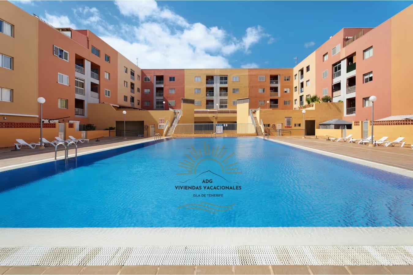 Appartement Oasis Tropical