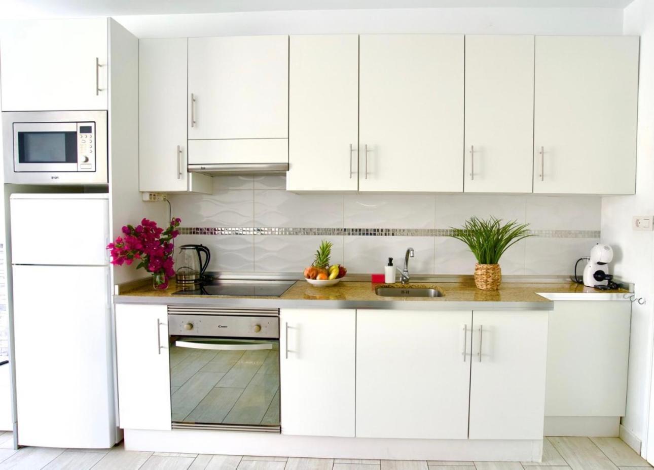 Apartamento Astra Costa Adeje (Tenerife)