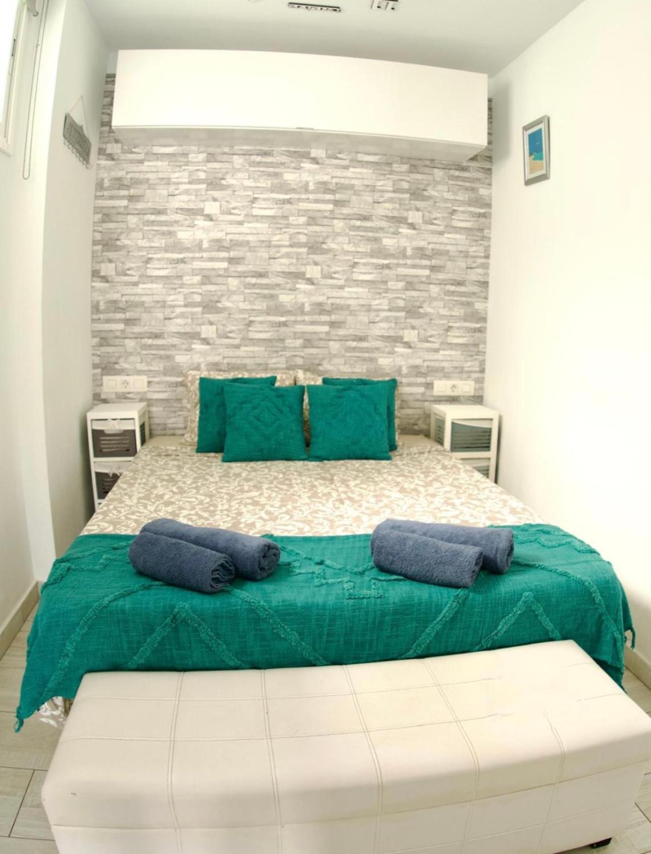 Apartamento Astra