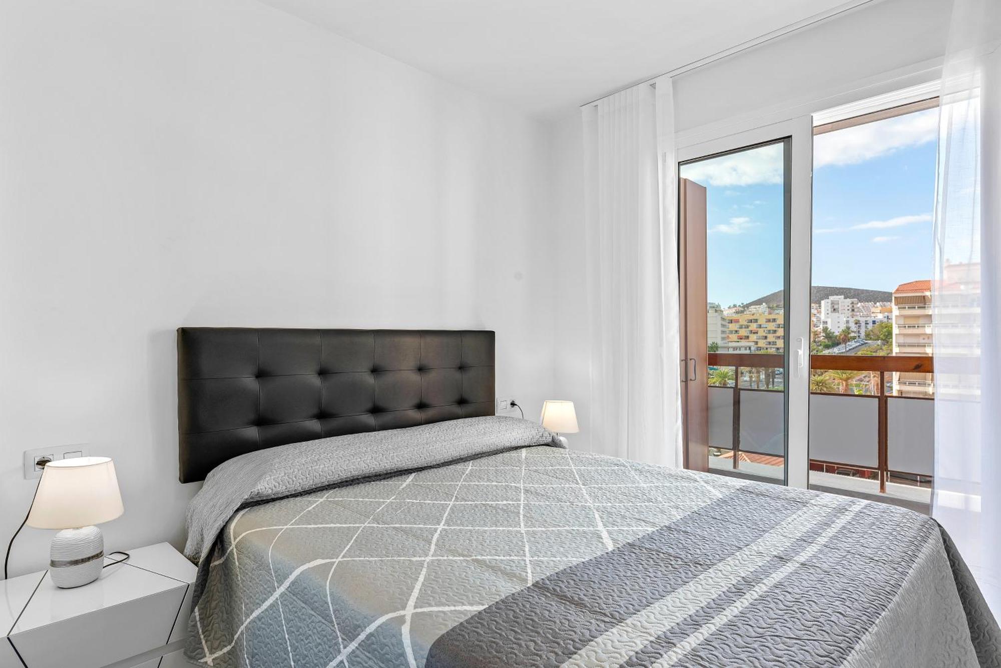 Apartamento Sasha Tenerife *