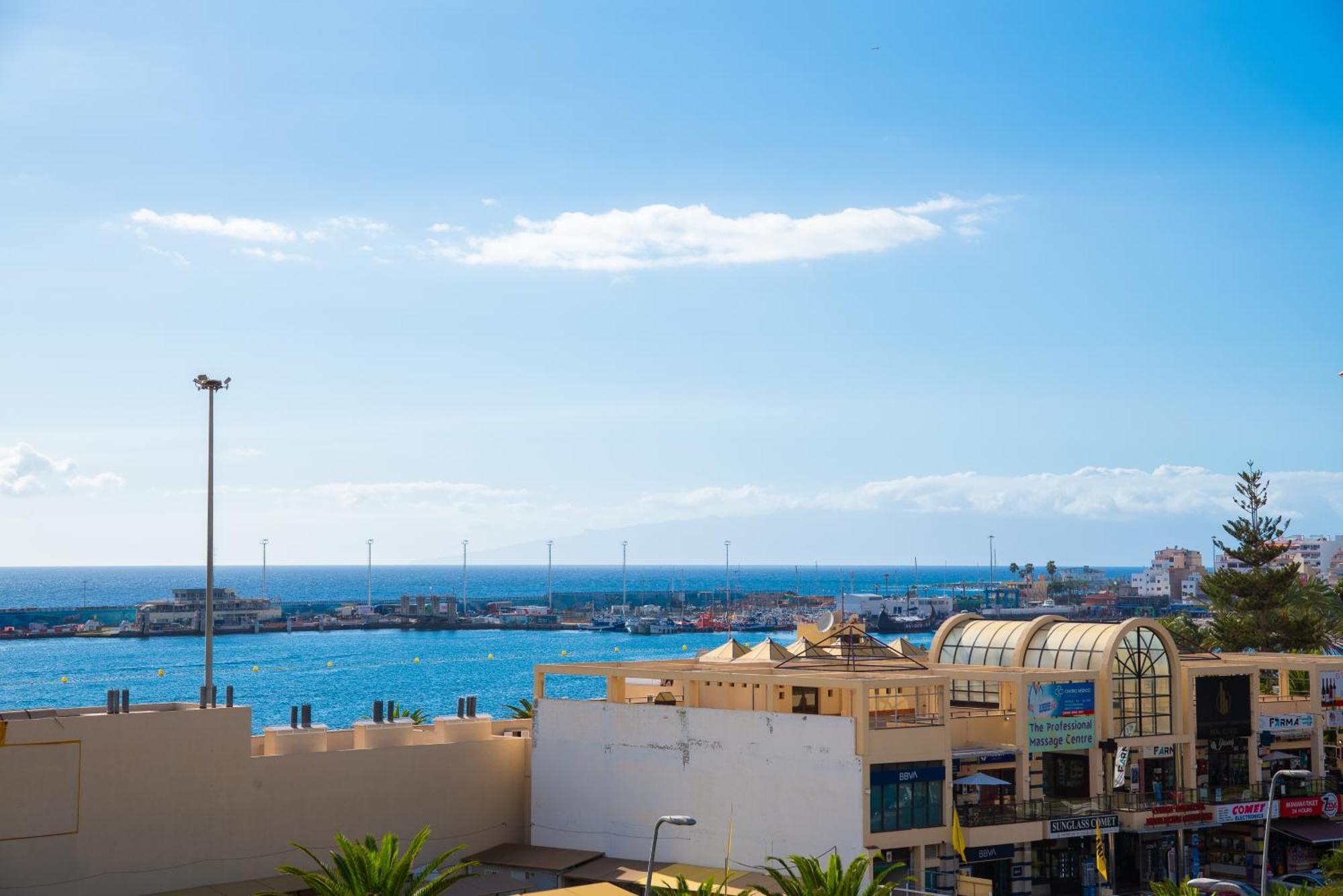 Apartamento Sasha Tenerife Los Cristianos (Tenerife)