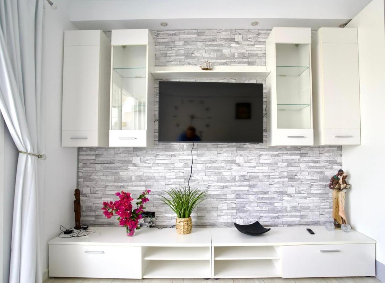 Apartamento Astra Costa Adeje (Tenerife)