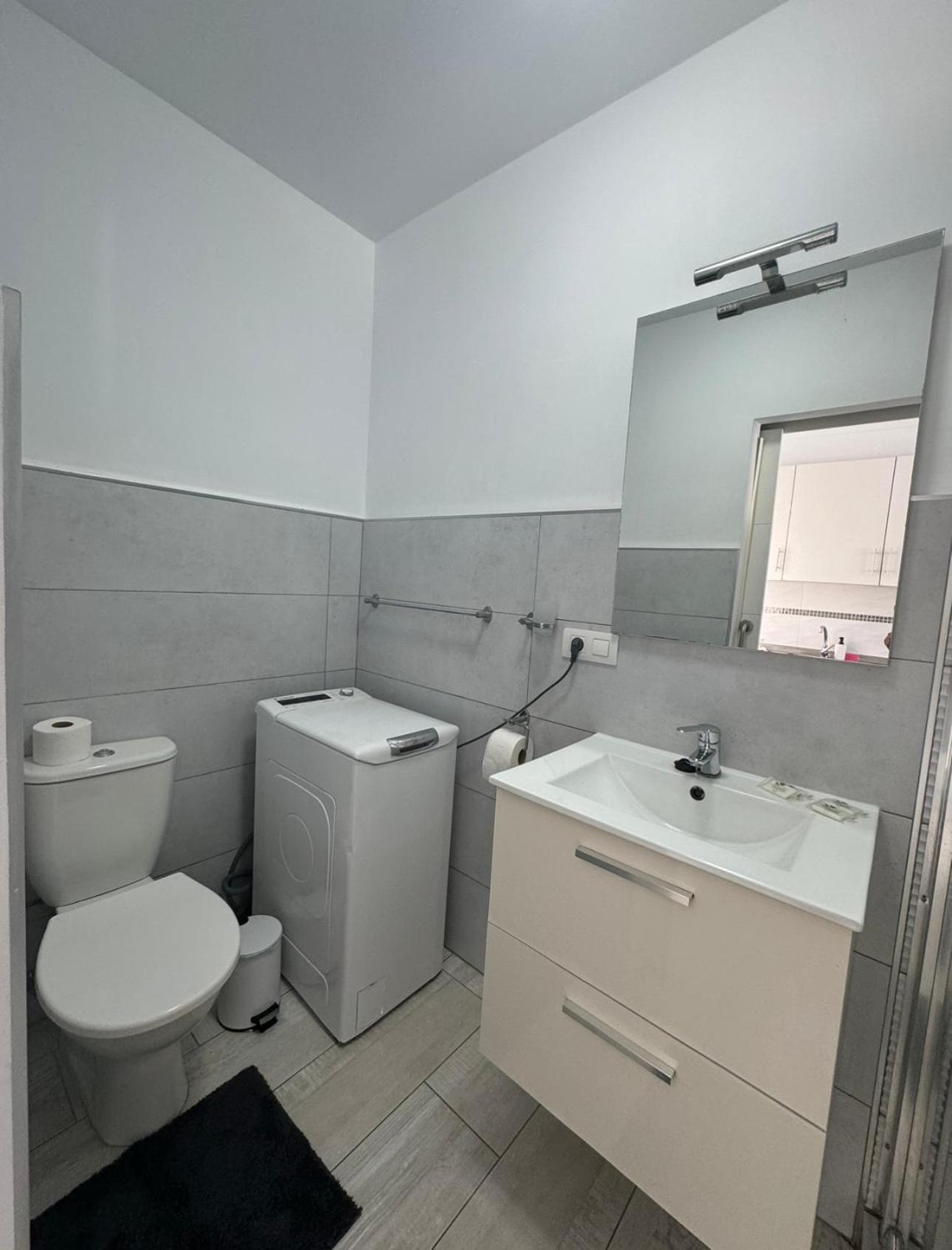 Astra Apartamento
