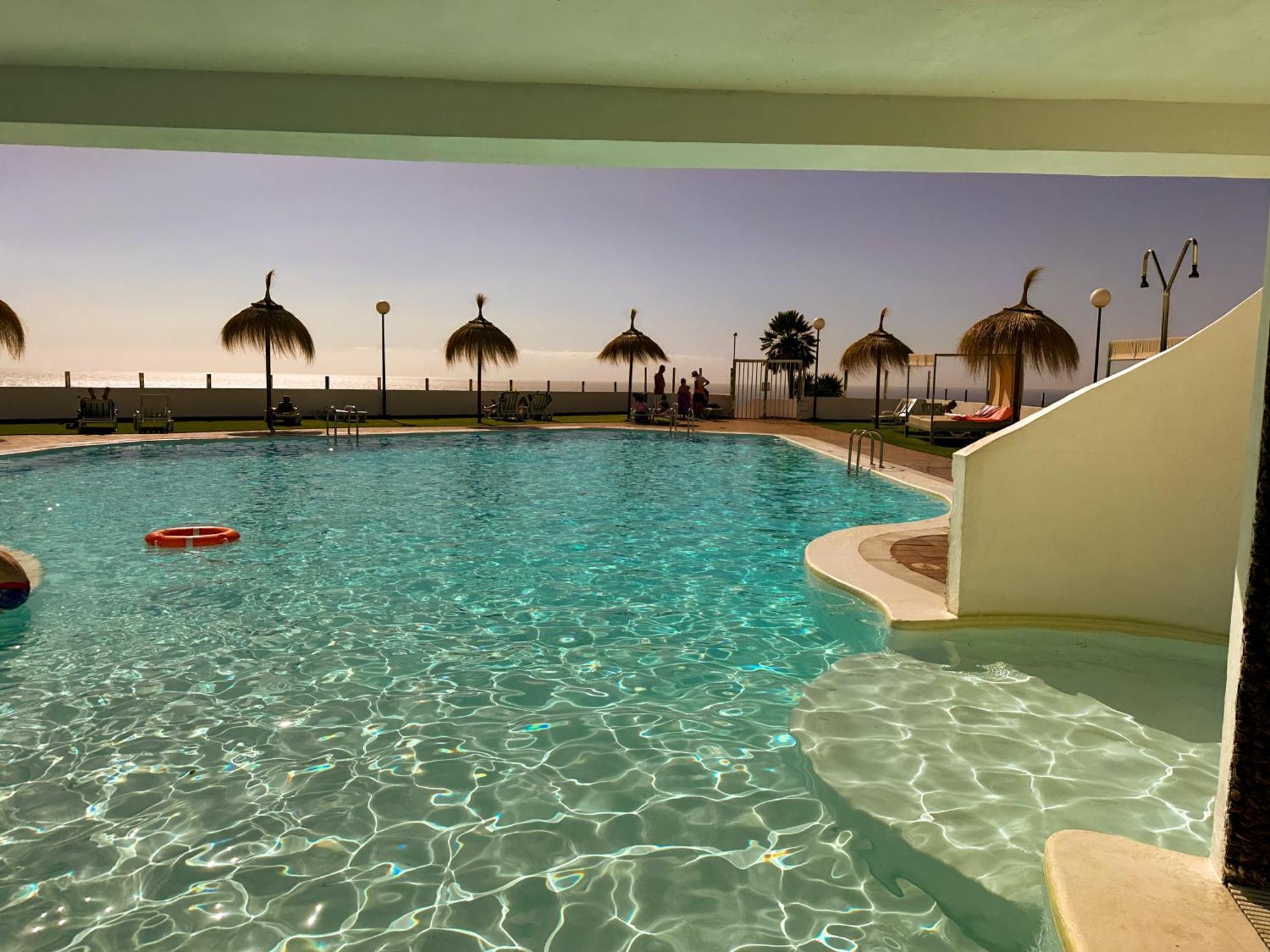 Astra Apartamento Costa Adeje (Tenerife)