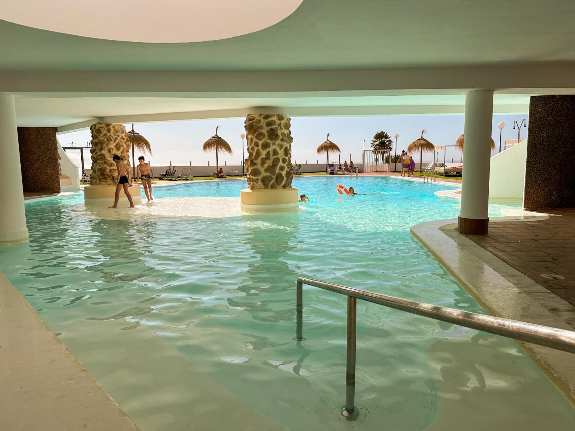 Apartamento Astra Costa Adeje (Tenerife)