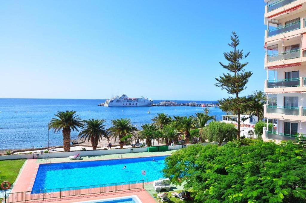 Apartment Comodoro Los Cristianos (Tenerife)