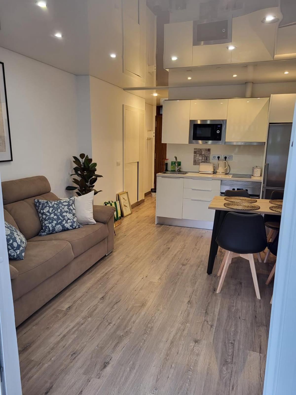 Bluebird Luxury In Americas Apartment
