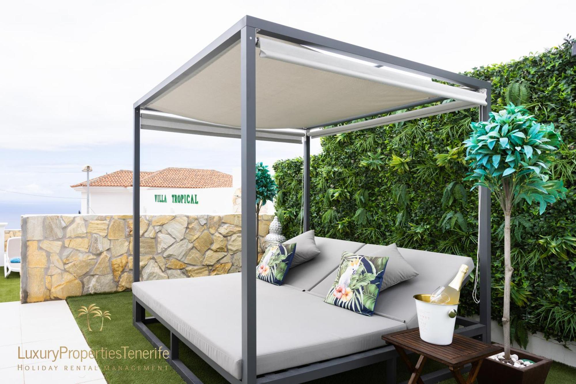Villa Tropical