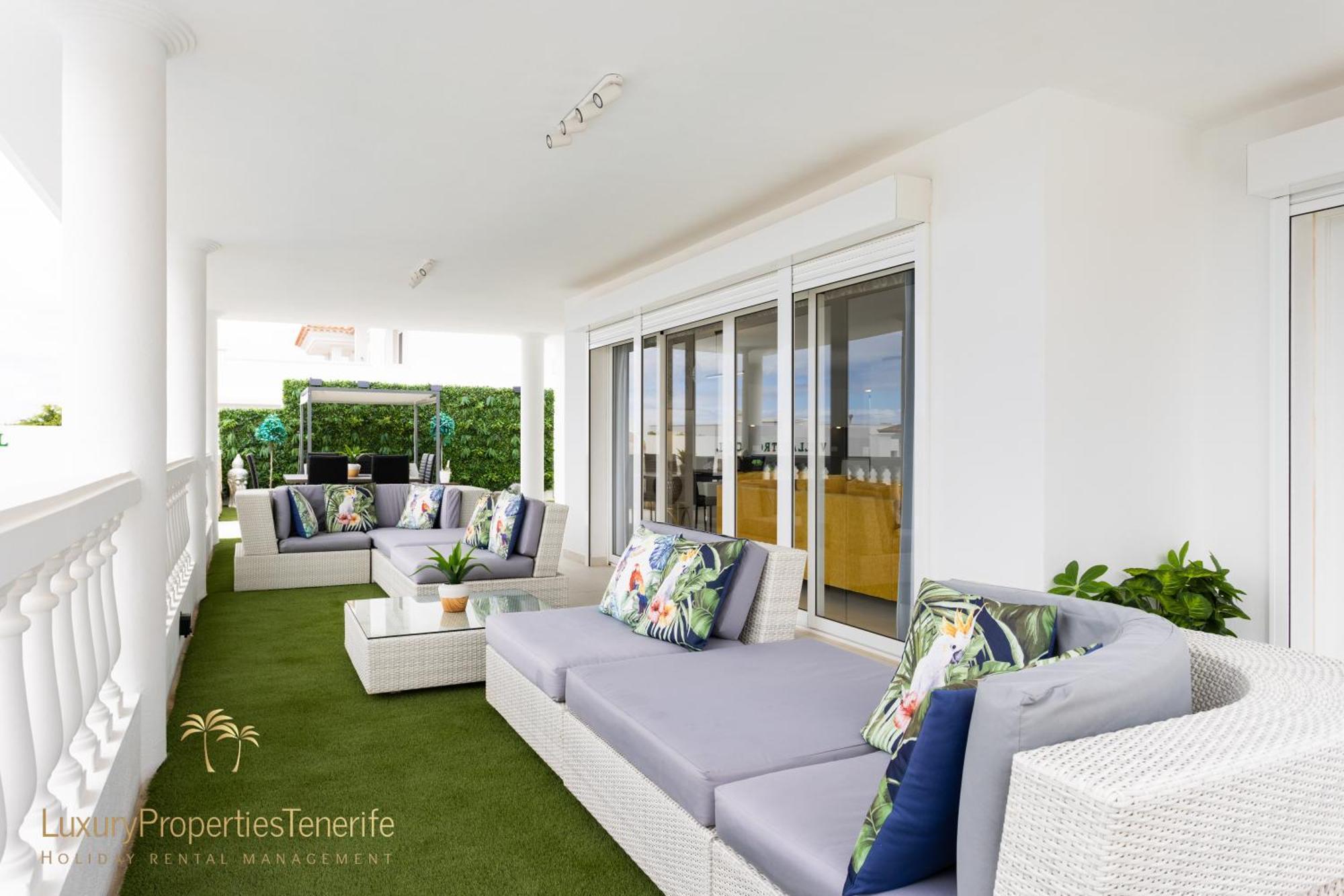 Villa Tropical