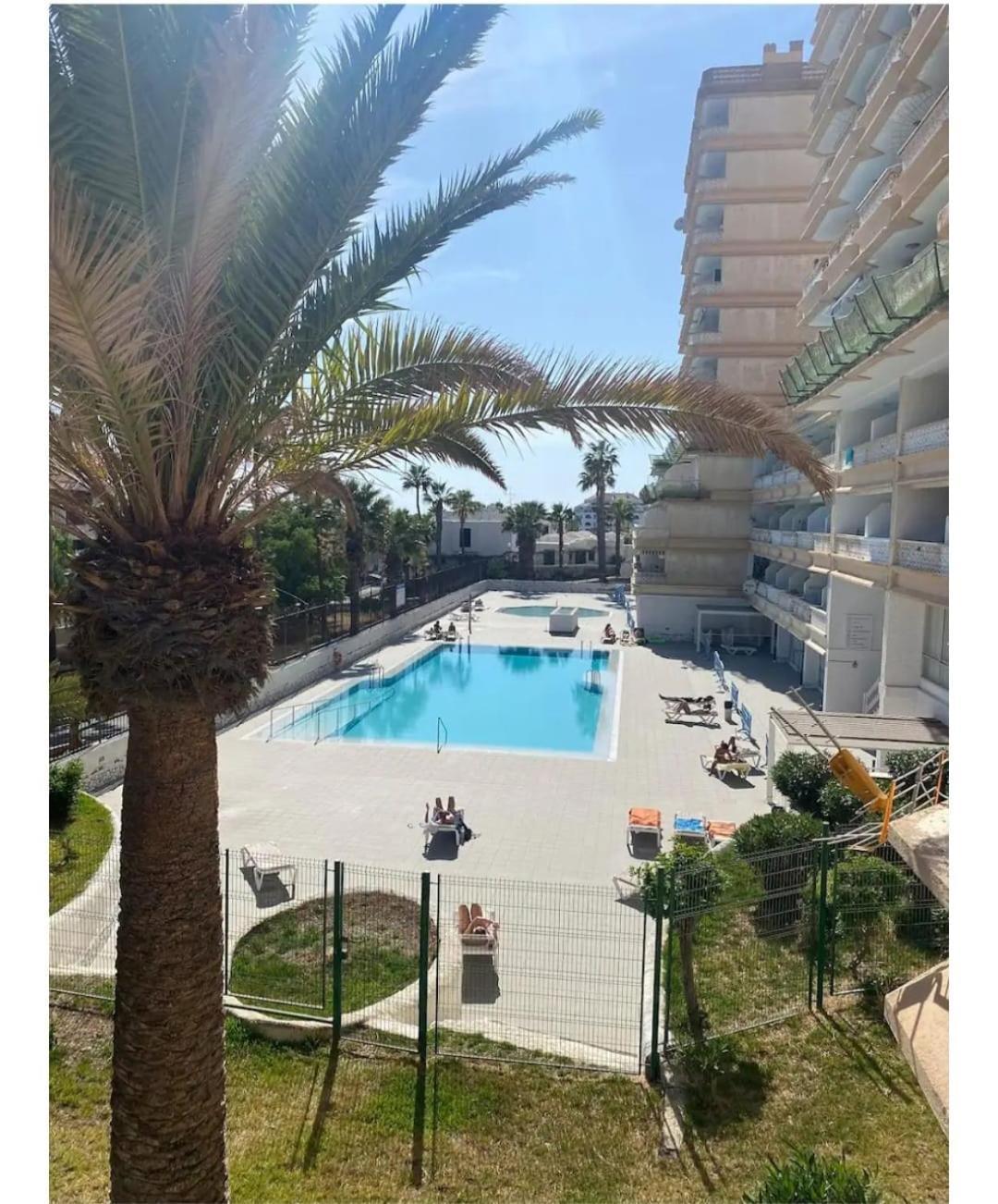 Apartamento Americas Playa Honda