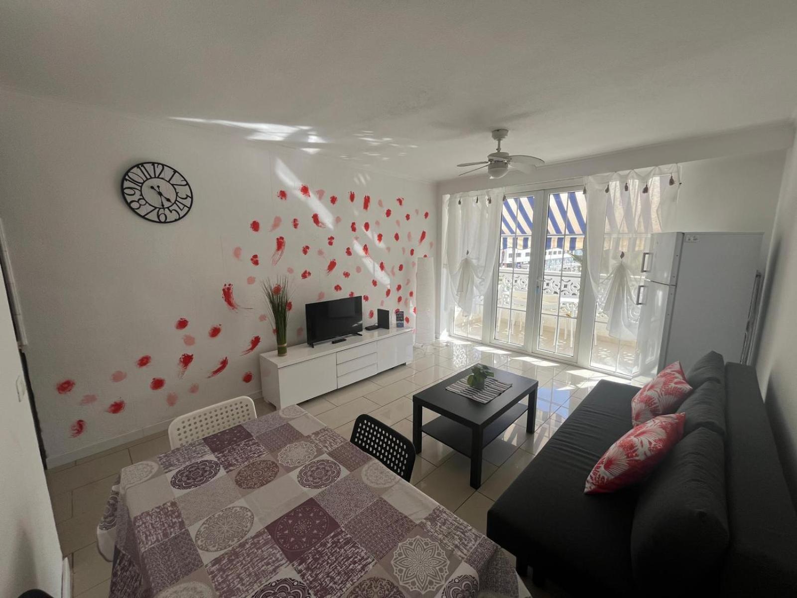 Apartamento Americas Playa Honda