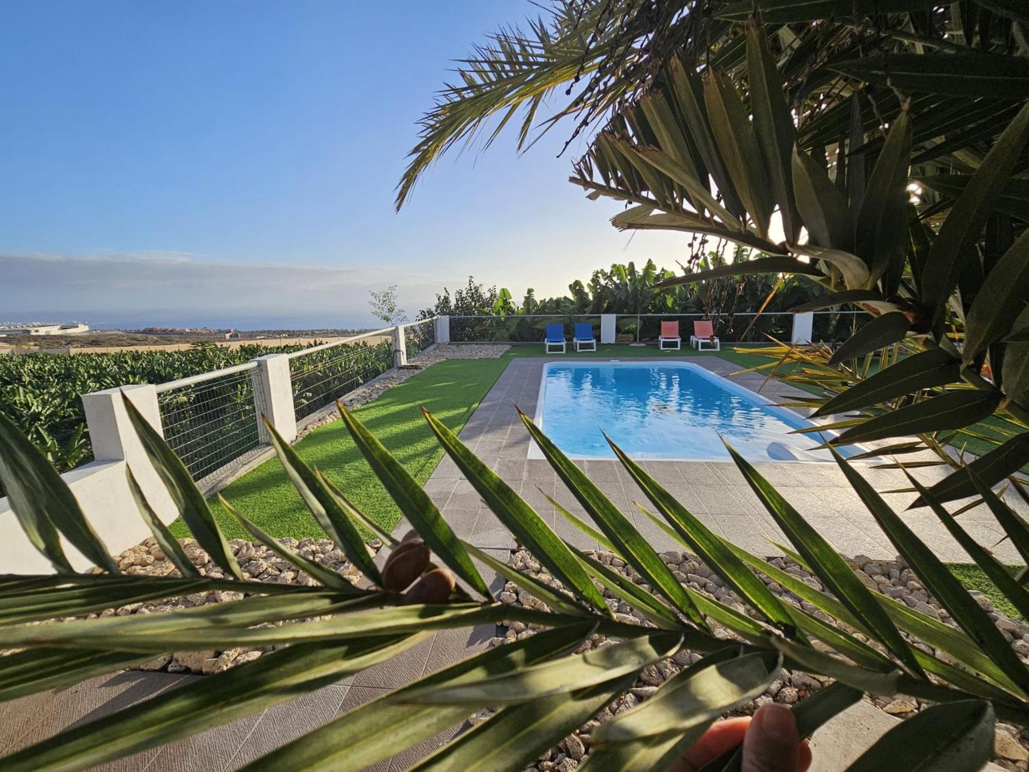 Apartment Enchanting Dream View A5, Atalaya In