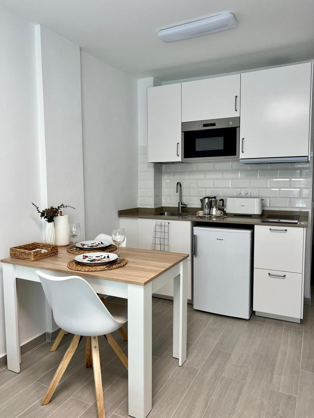 Paraiso Iriarte Apartment *