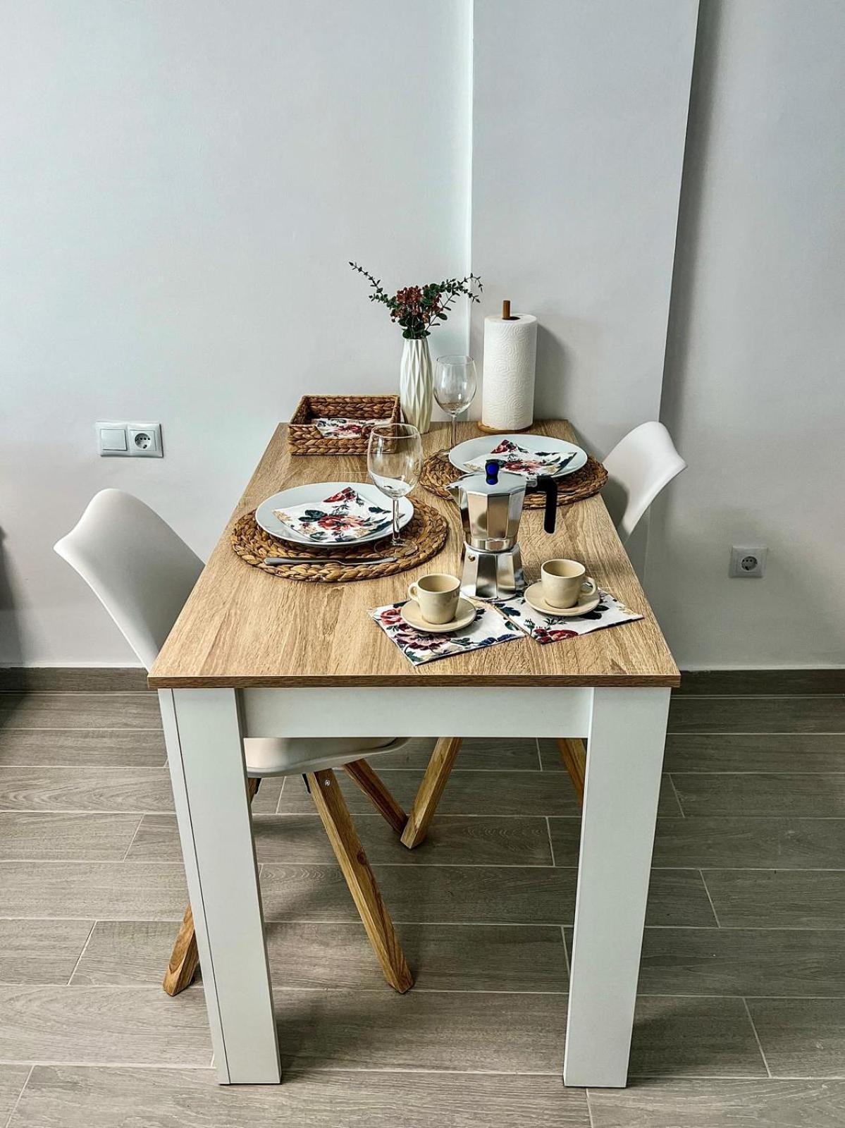 Paraiso Iriarte Apartment Puerto de la Cruz (Tenerife)