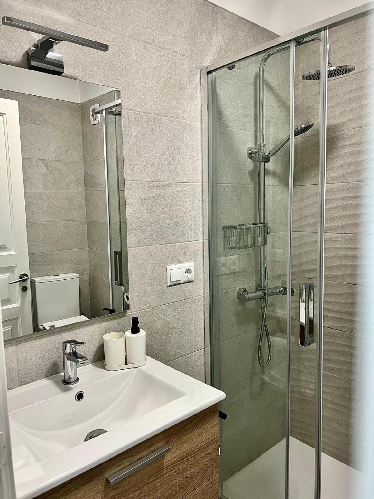 Paraiso Iriarte Apartment