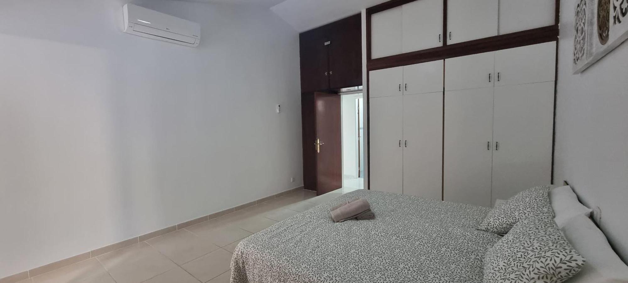 En Americas Apartamento