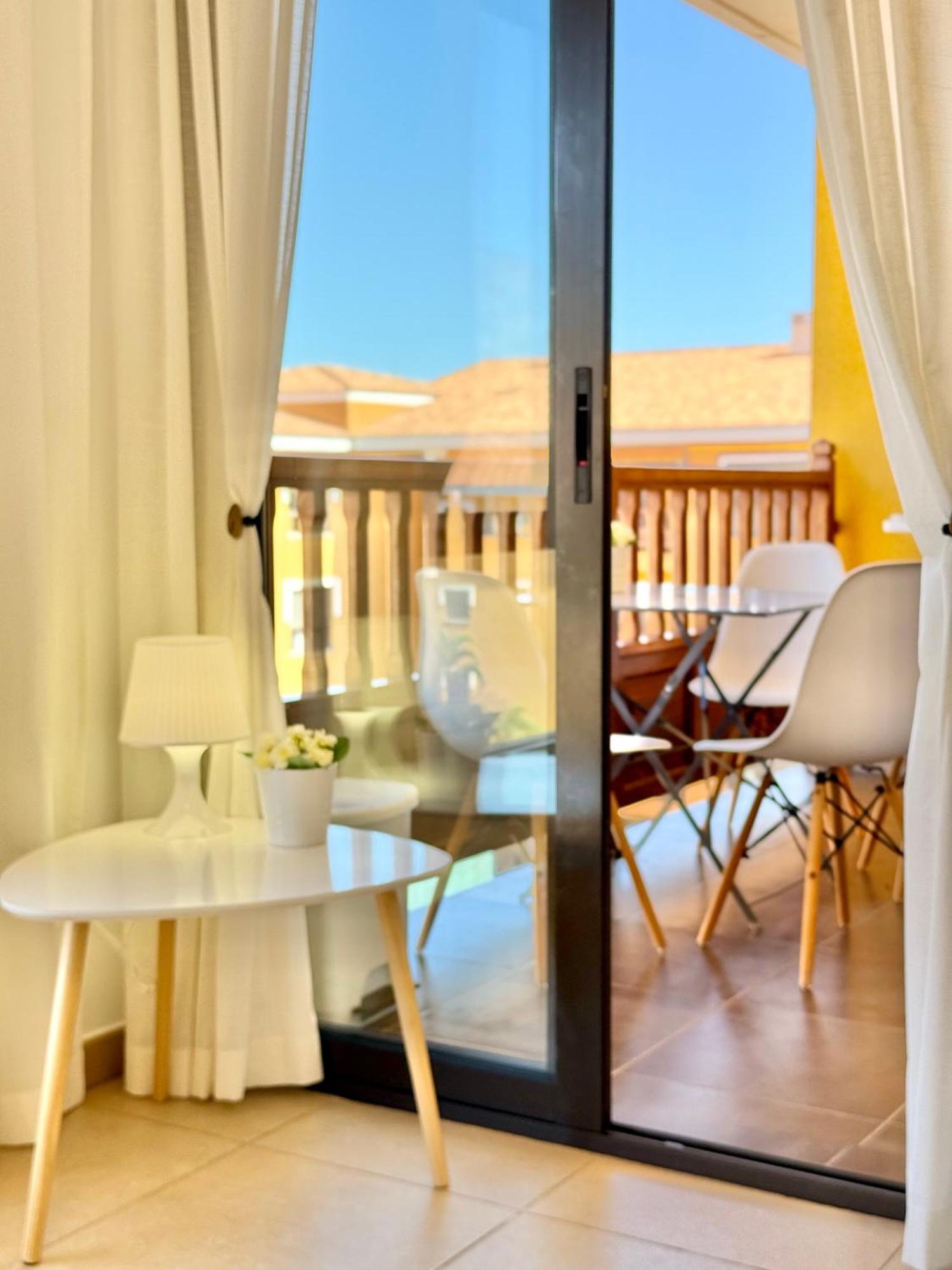 Apartamento Sunset Mocan