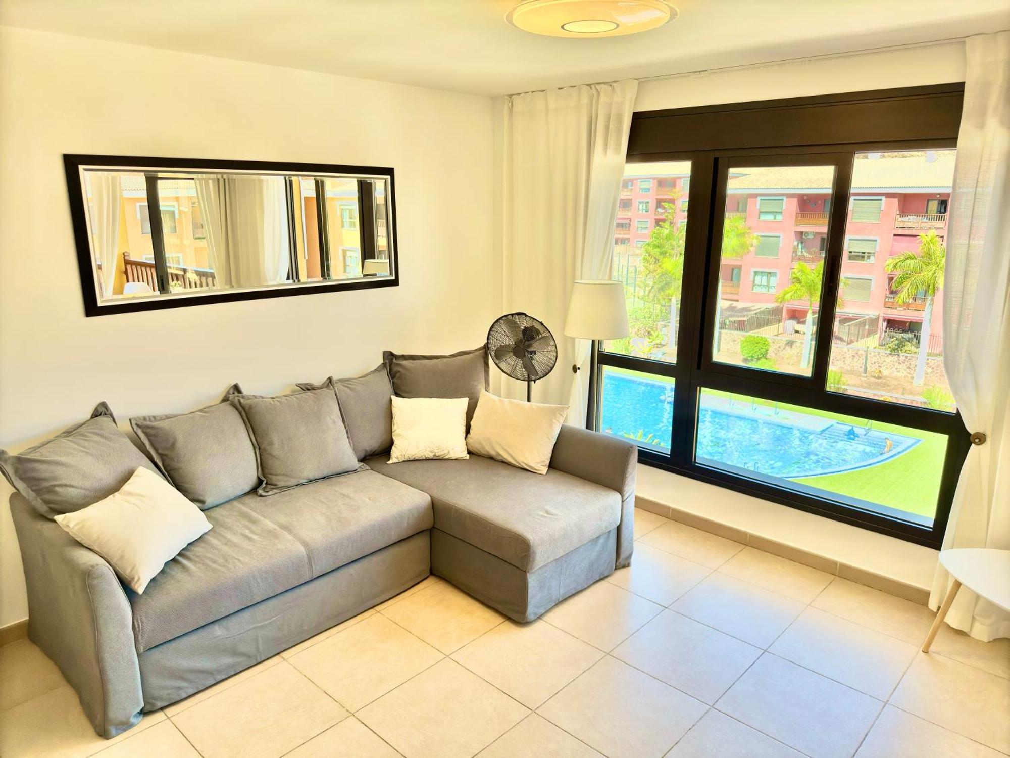 Apartamento Sunset Mocan