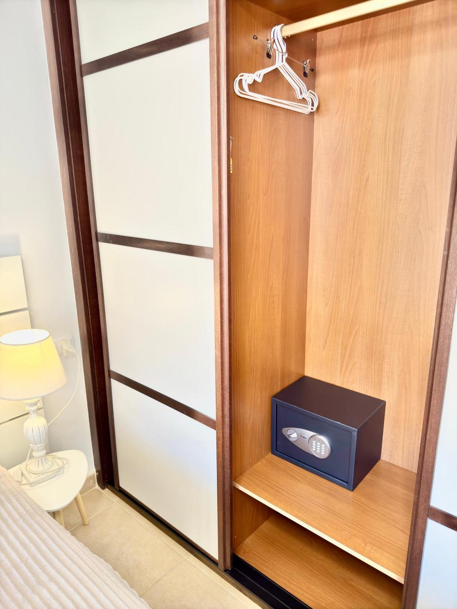 Apartamento Sunset Mocan *