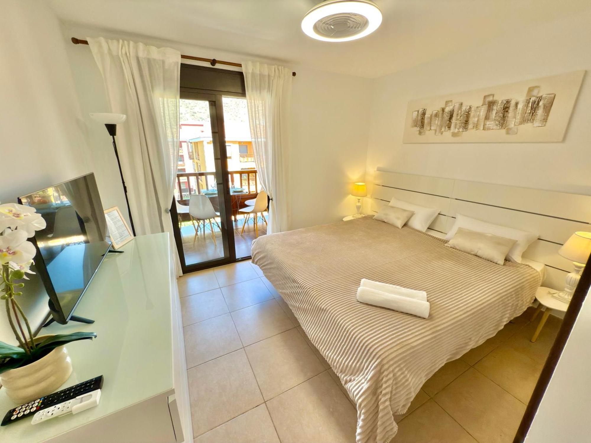 Sunset Mocan Apartamento Palm-mar