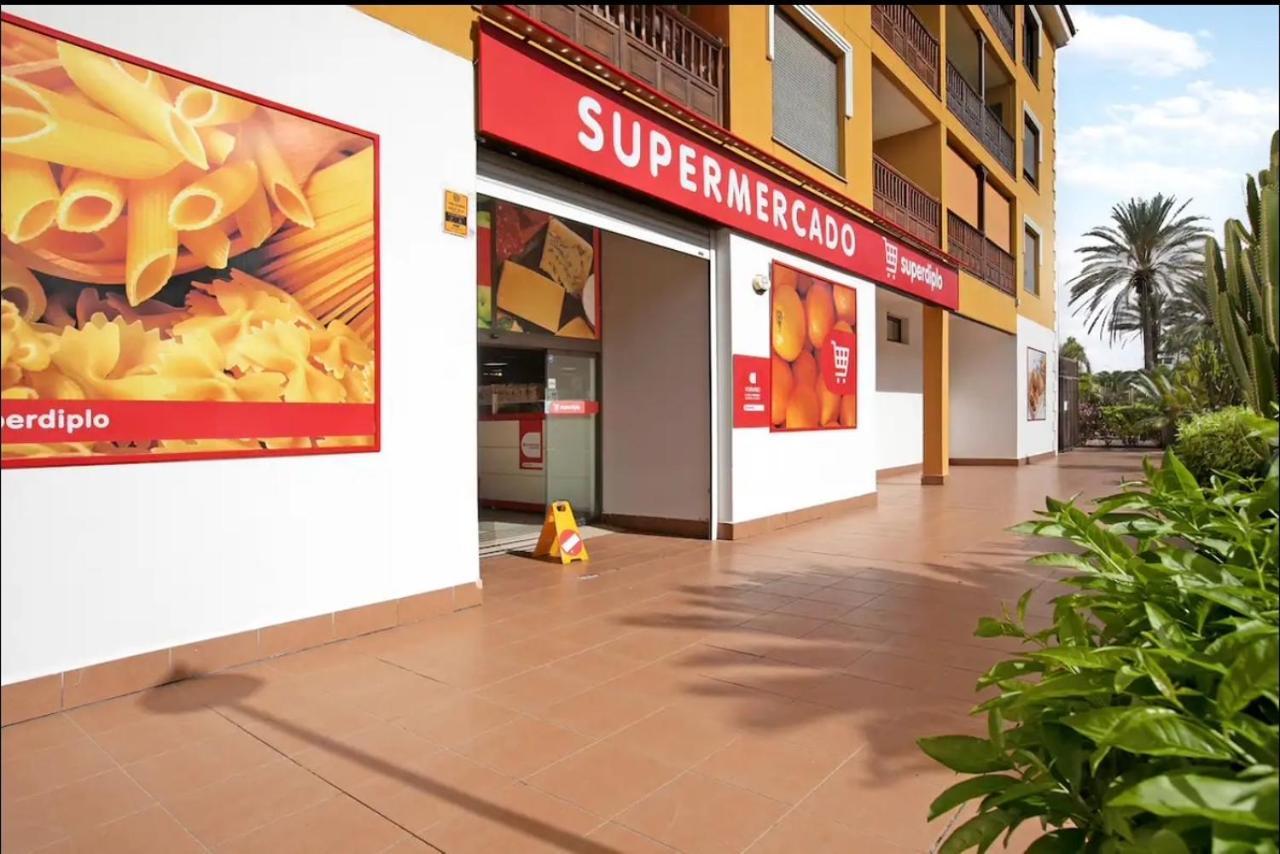 Apartamento Sunset Mocan