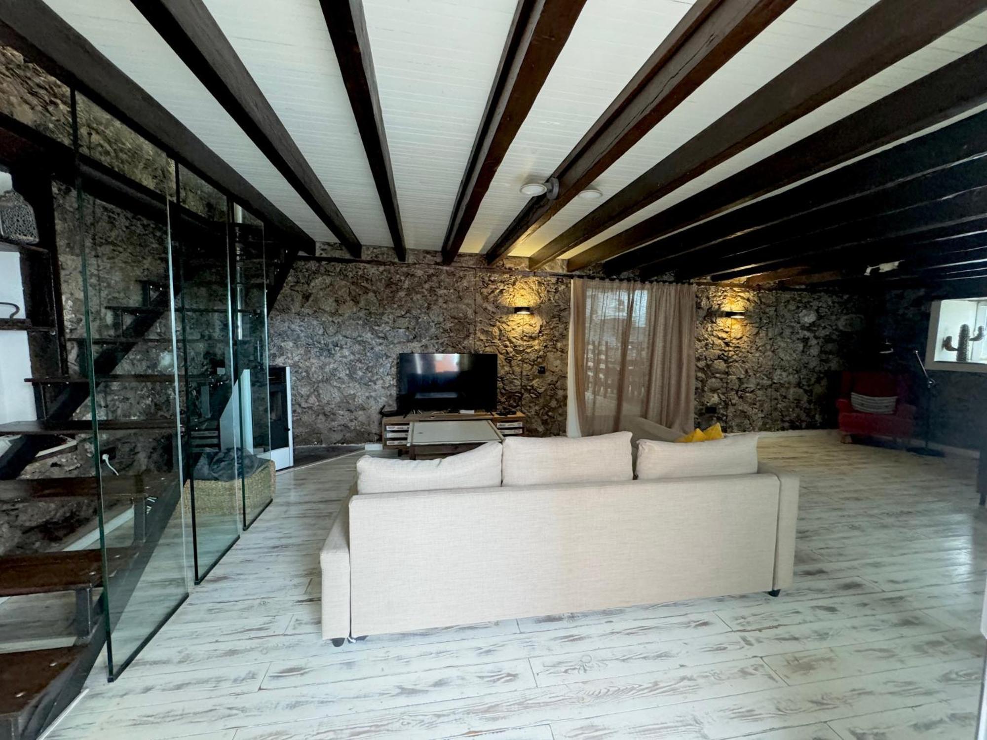 Сasa de vacaciones Casa Antigua La Esperanza (Tenerife)