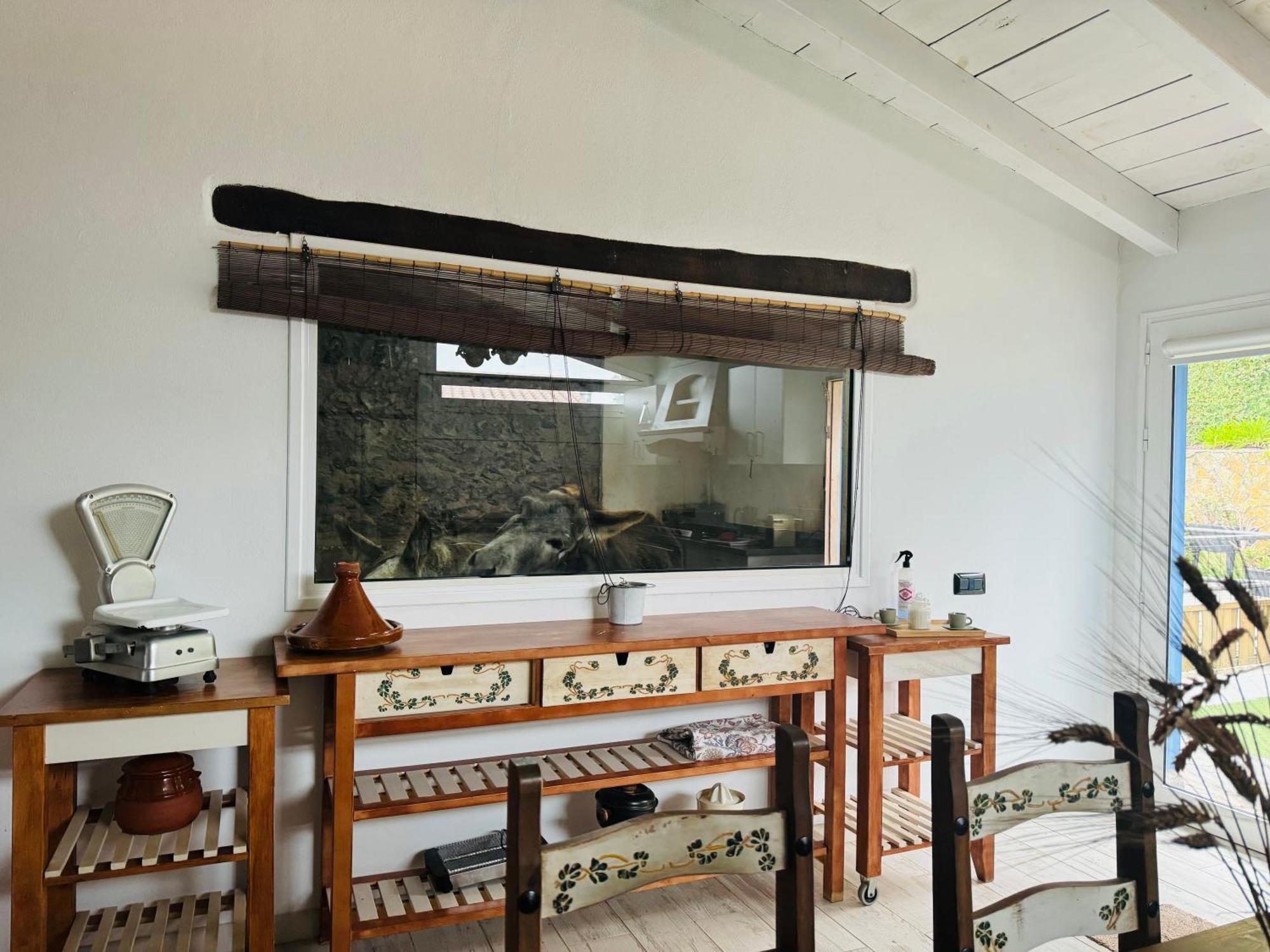 Casa Antigua *