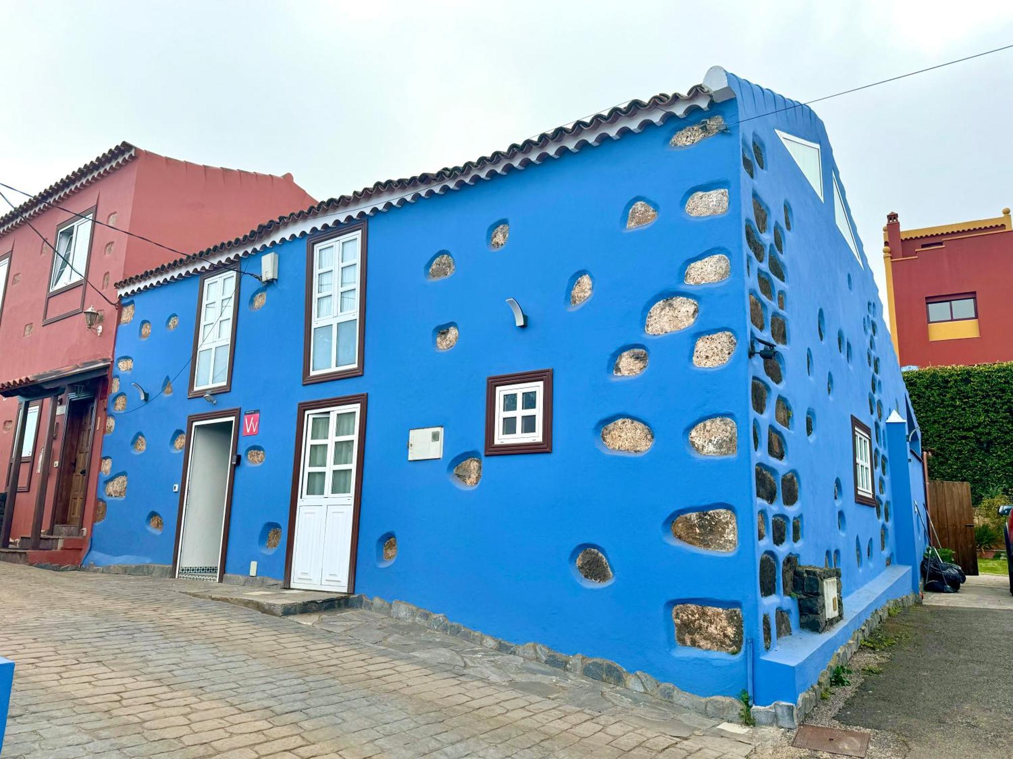 Casa Antigua La Esperanza (Tenerife)