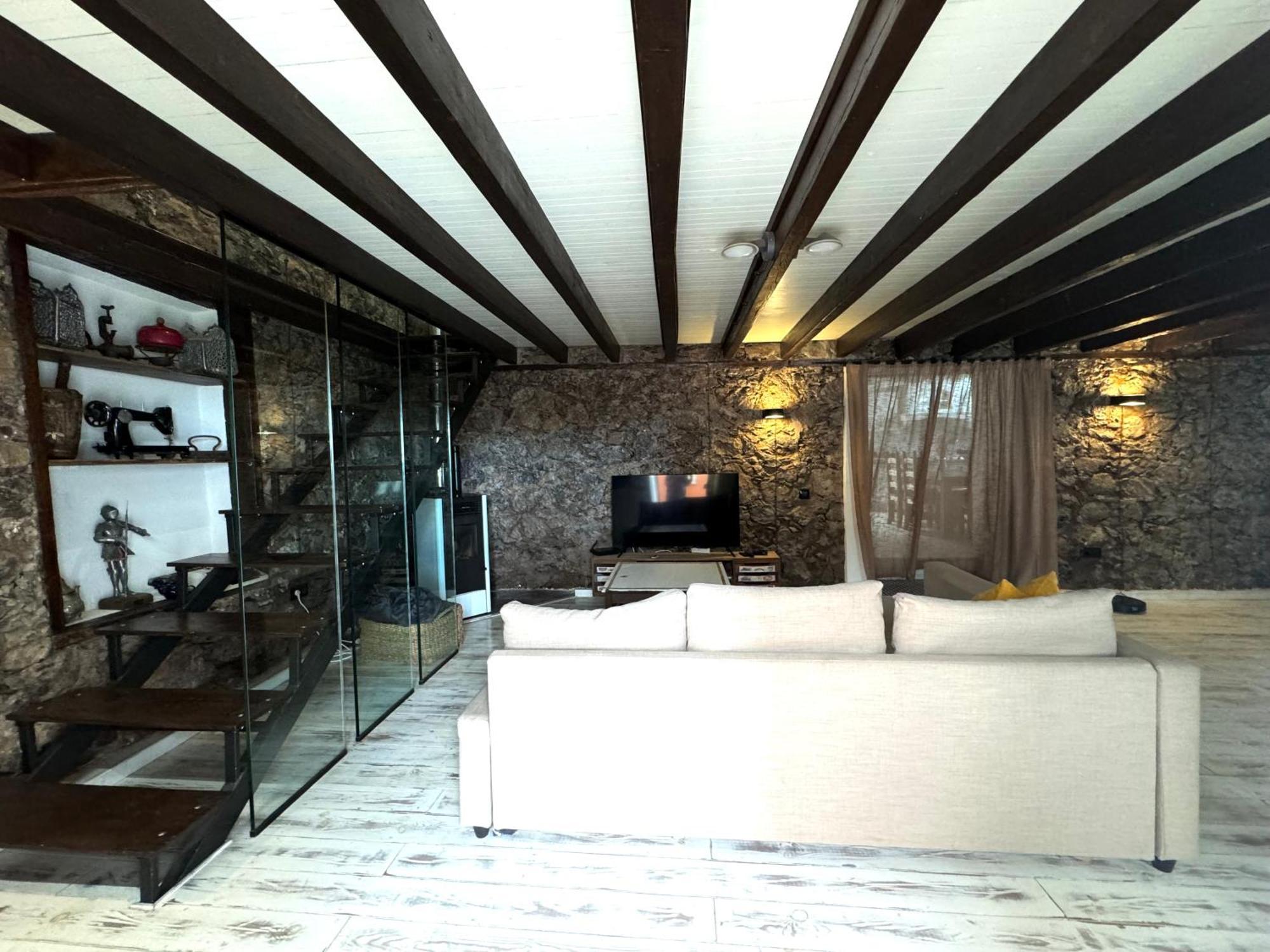 Casa Antigua Сasa de vacaciones La Esperanza (Tenerife)