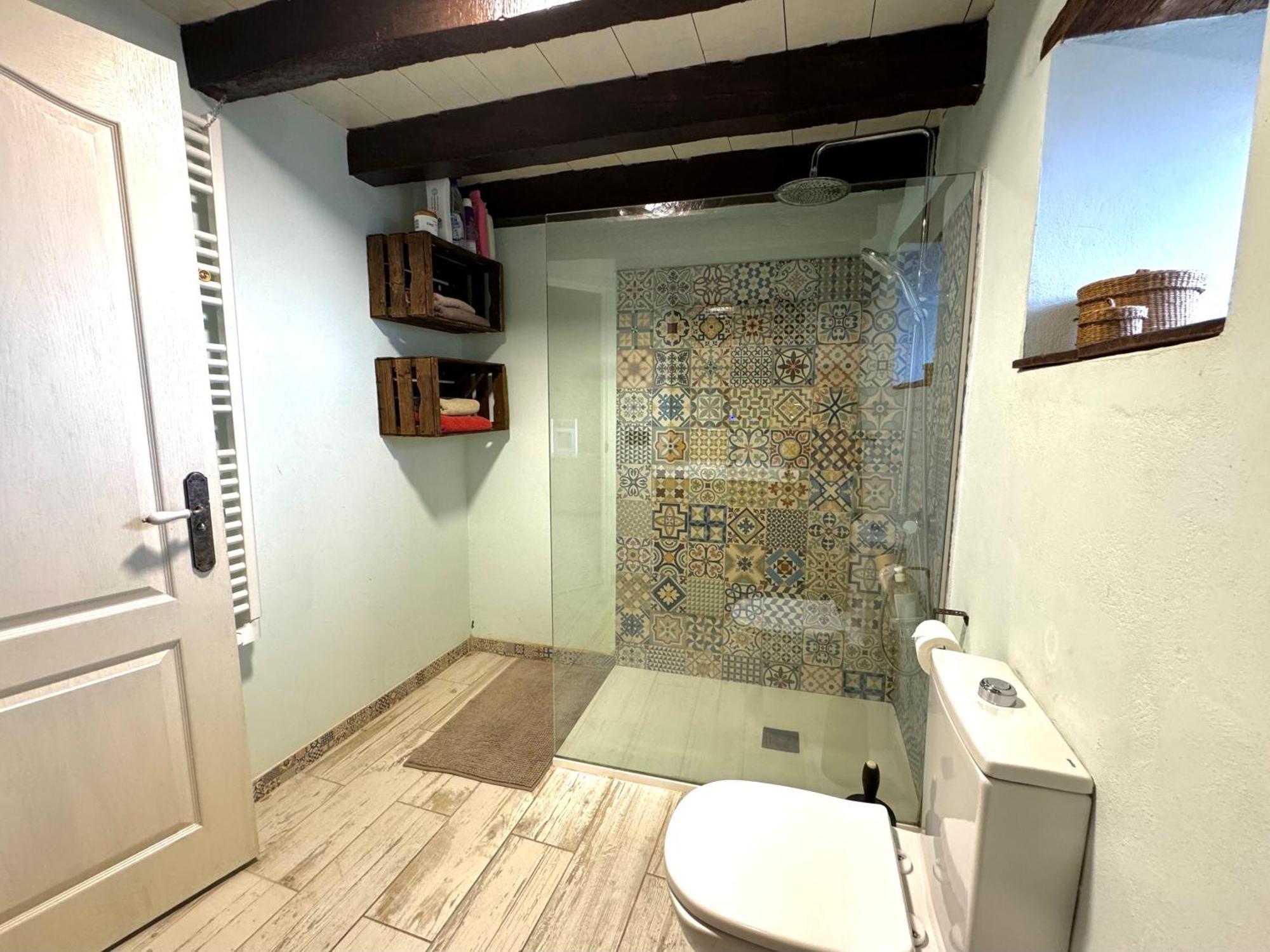 Casa Antigua Сasa de vacaciones *