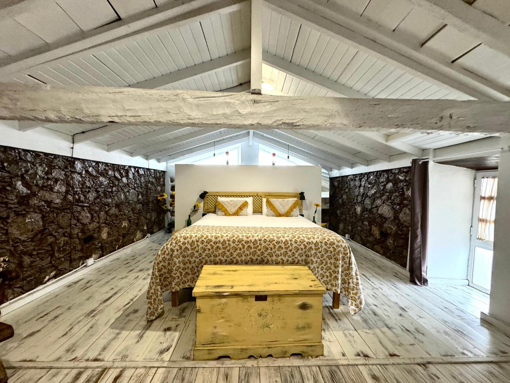 Casa Antigua La Esperanza (Tenerife)