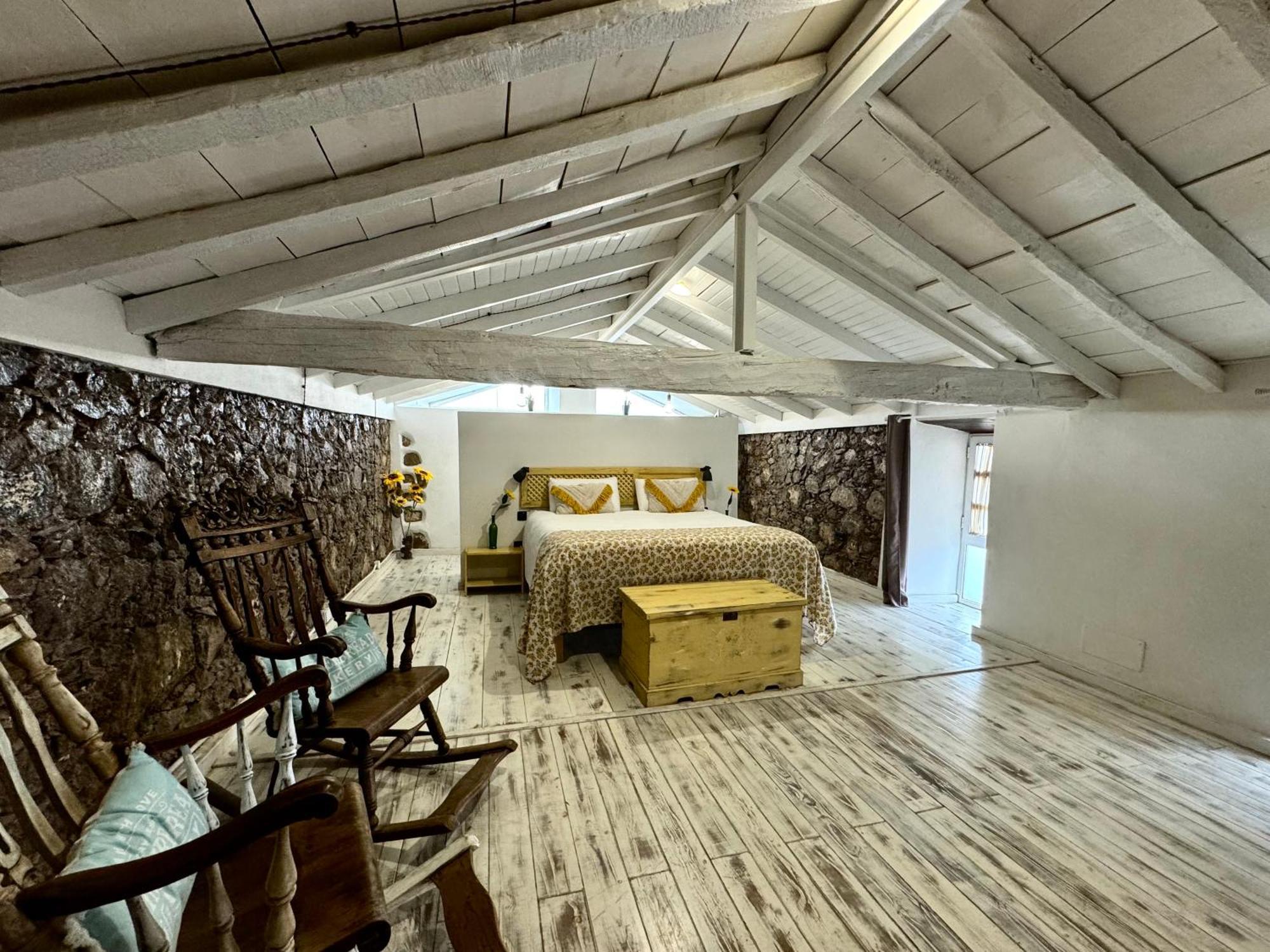 Casa Antigua Сasa de vacaciones *