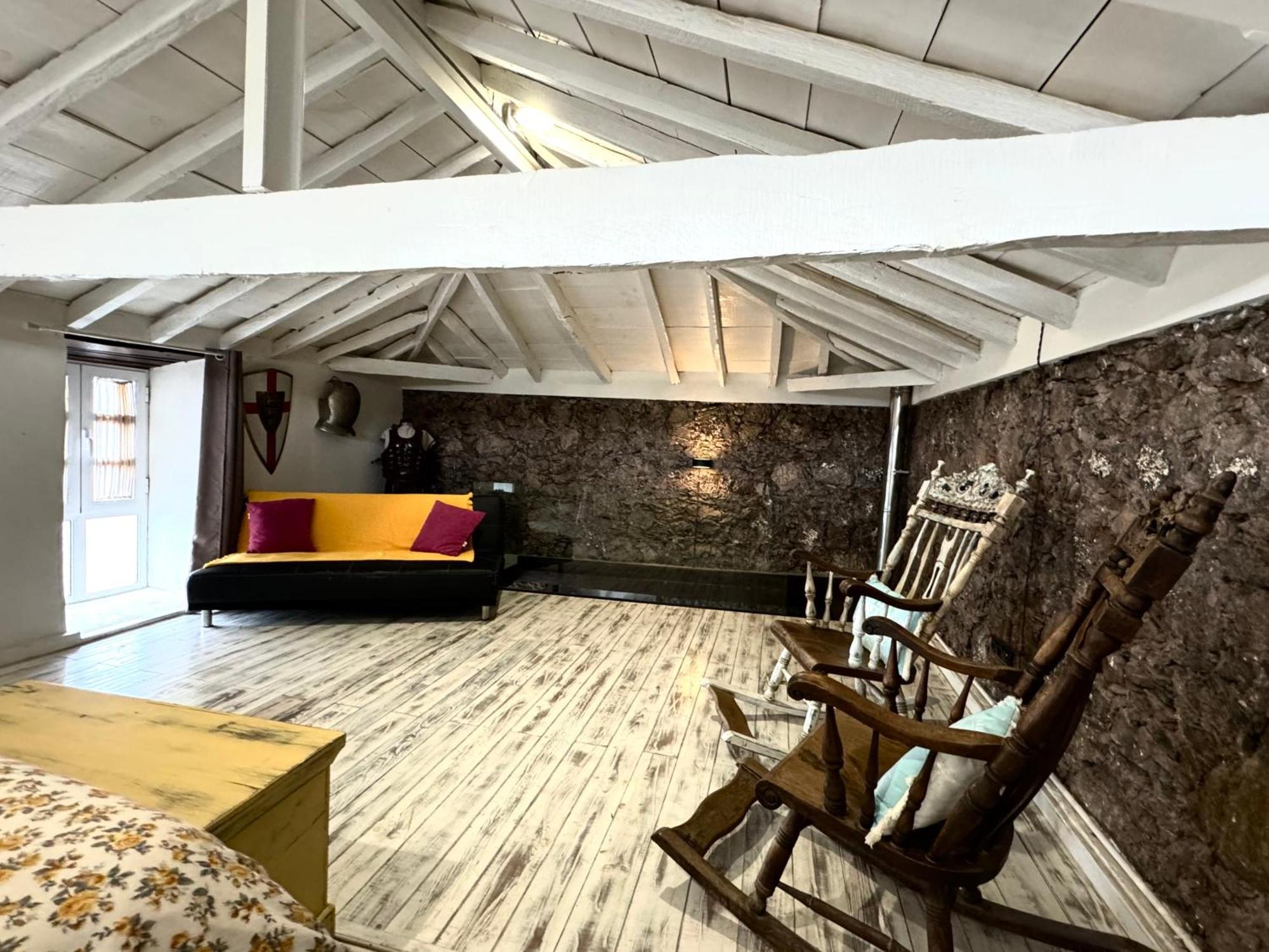 Casa Antigua Сasa de vacaciones *