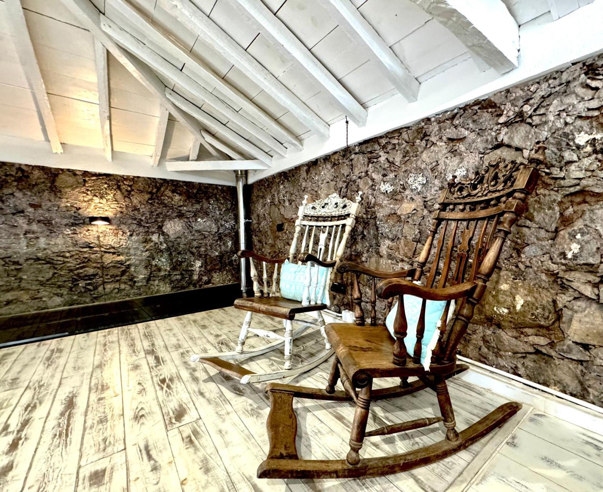 Holiday home Casa Antigua *
