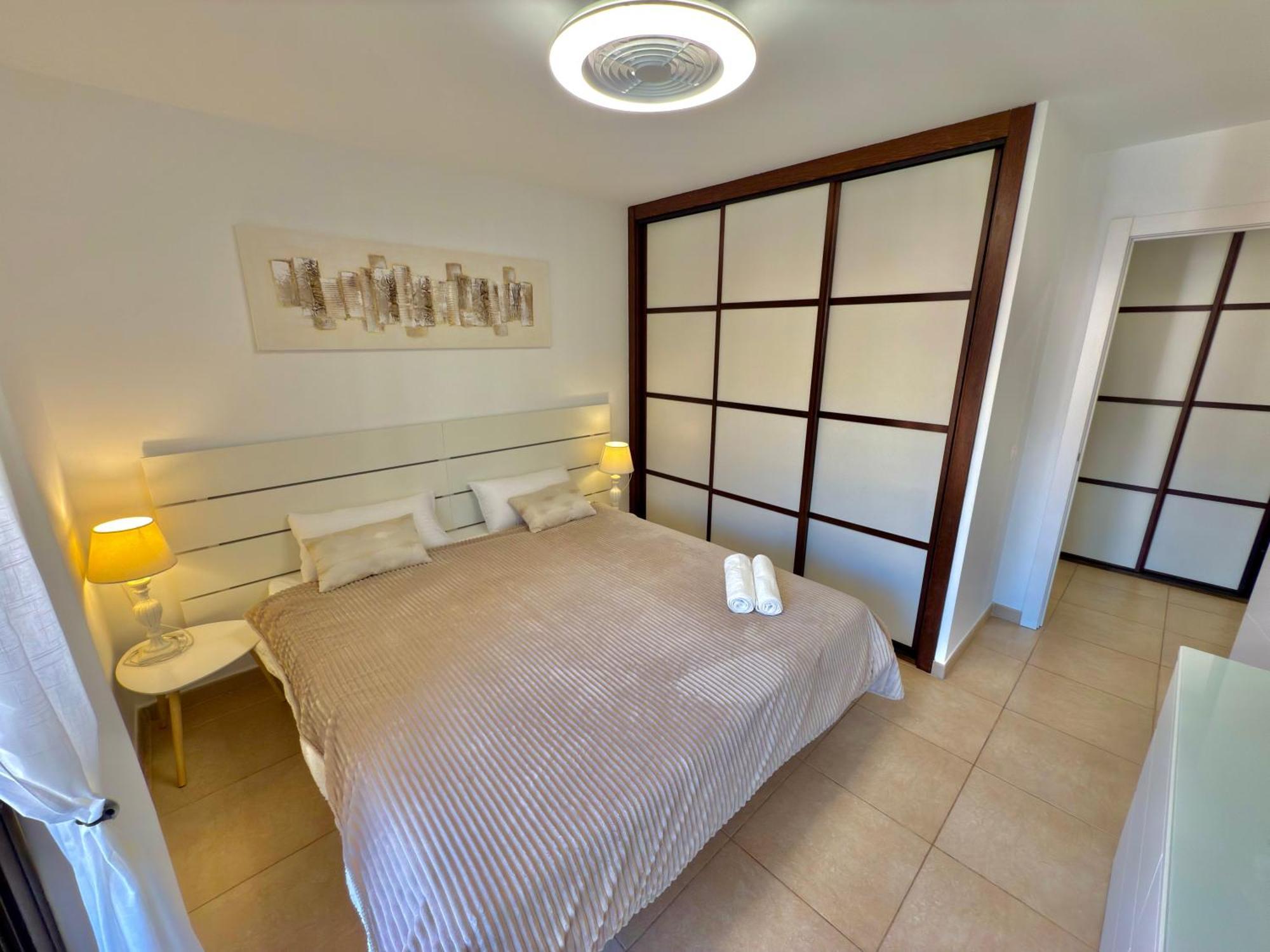 Sunset Mocan Apartamento *