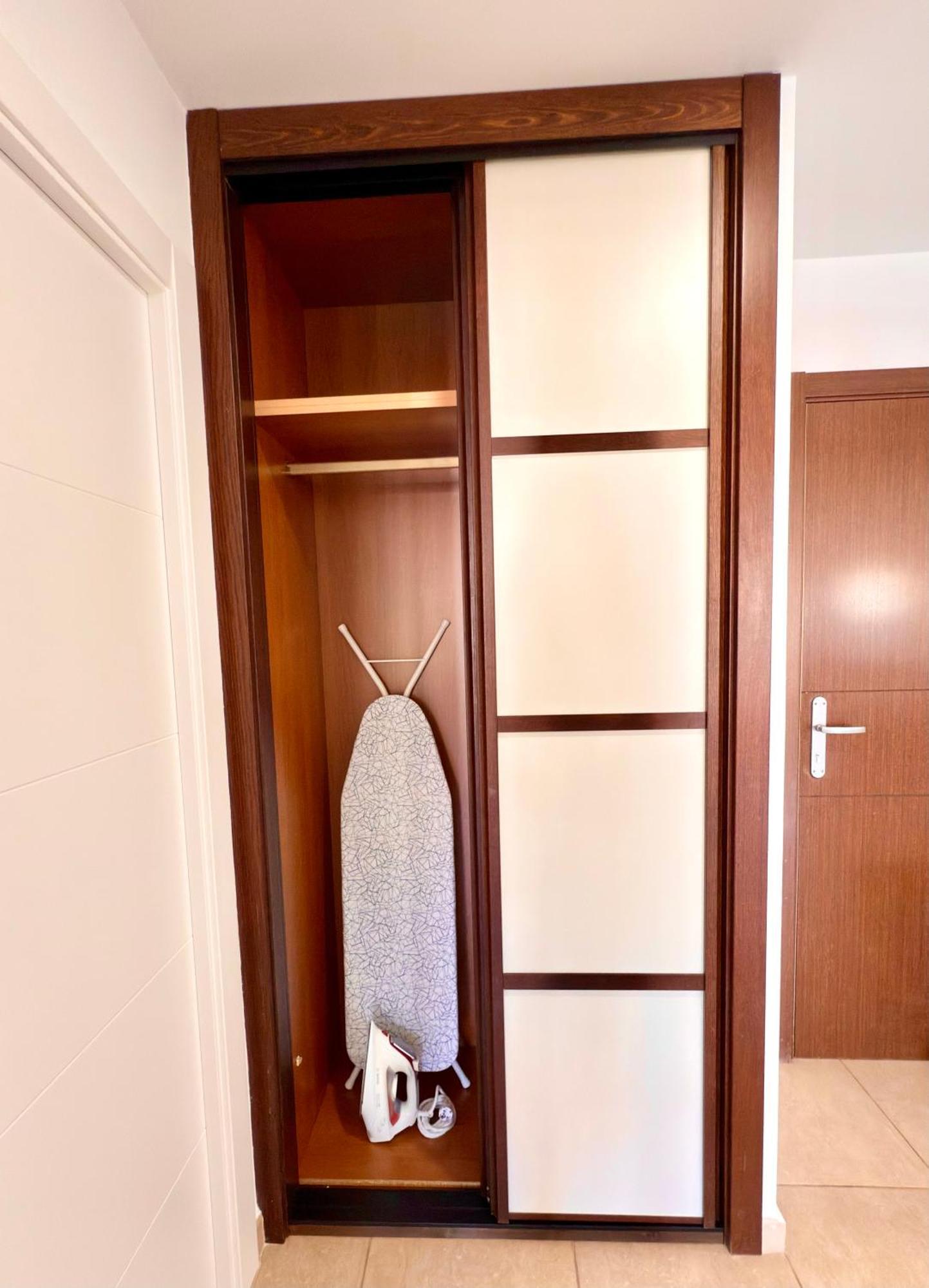 Sunset Mocan Apartamento *