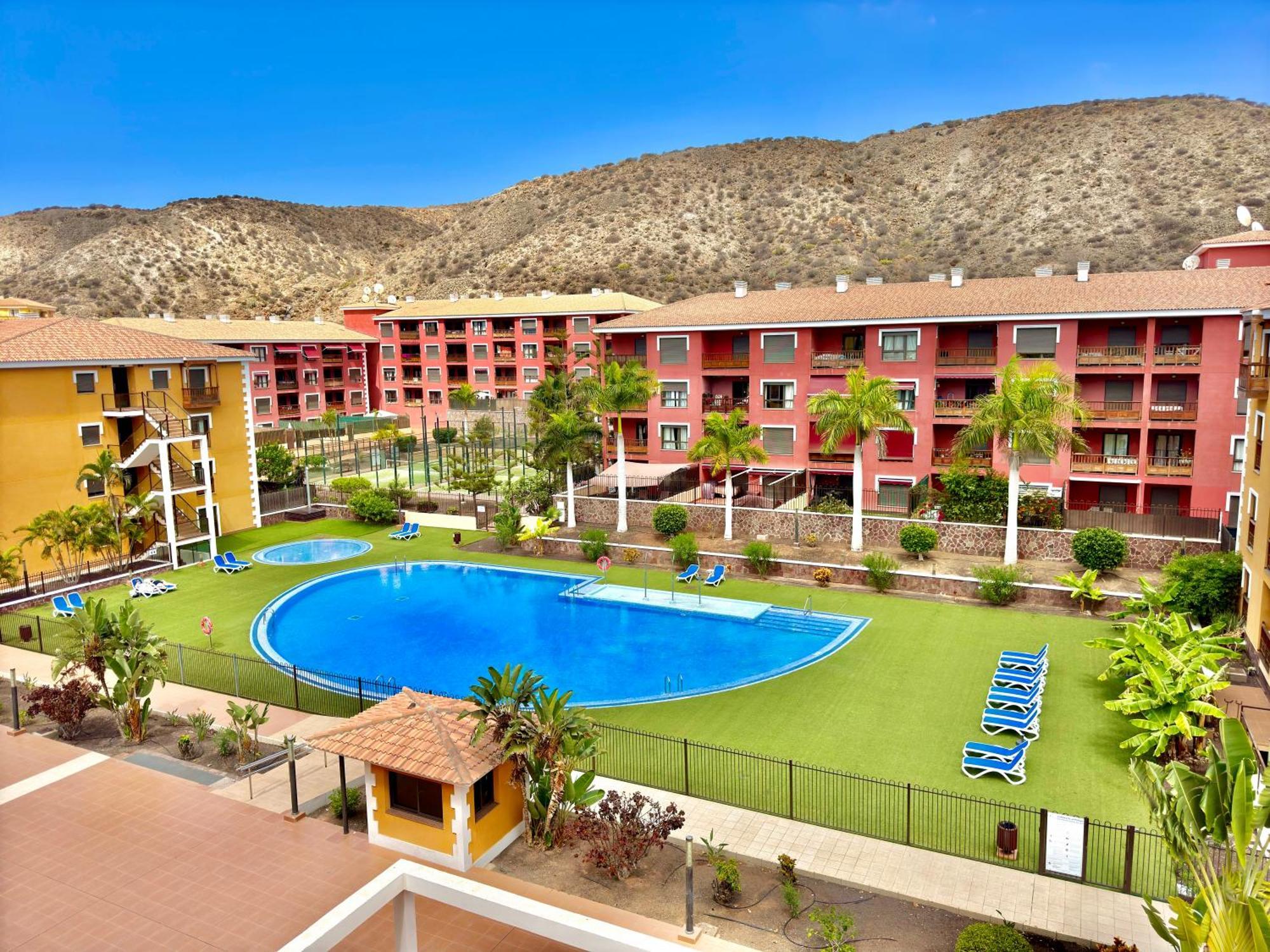 Apartamento Sunset Mocan *