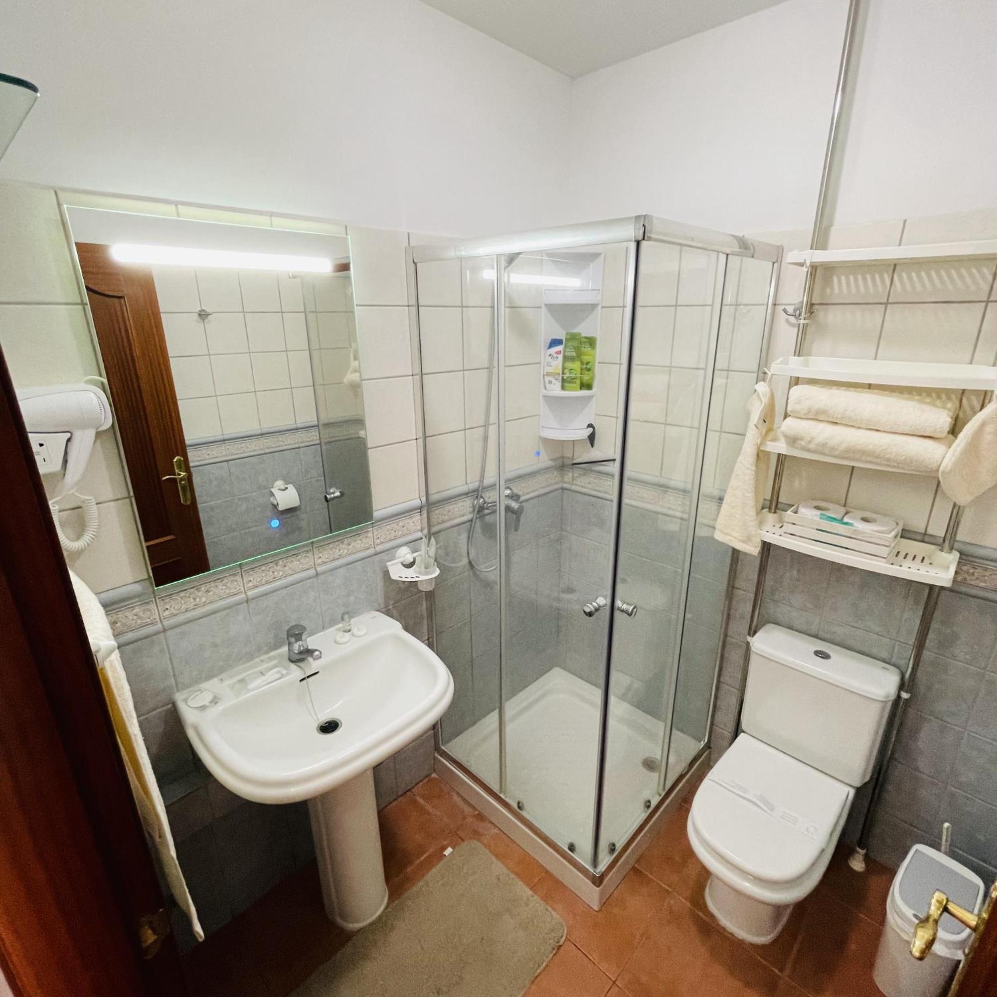 Apartamento Brisas Del Sur - Oasis Tenerife Sur *
