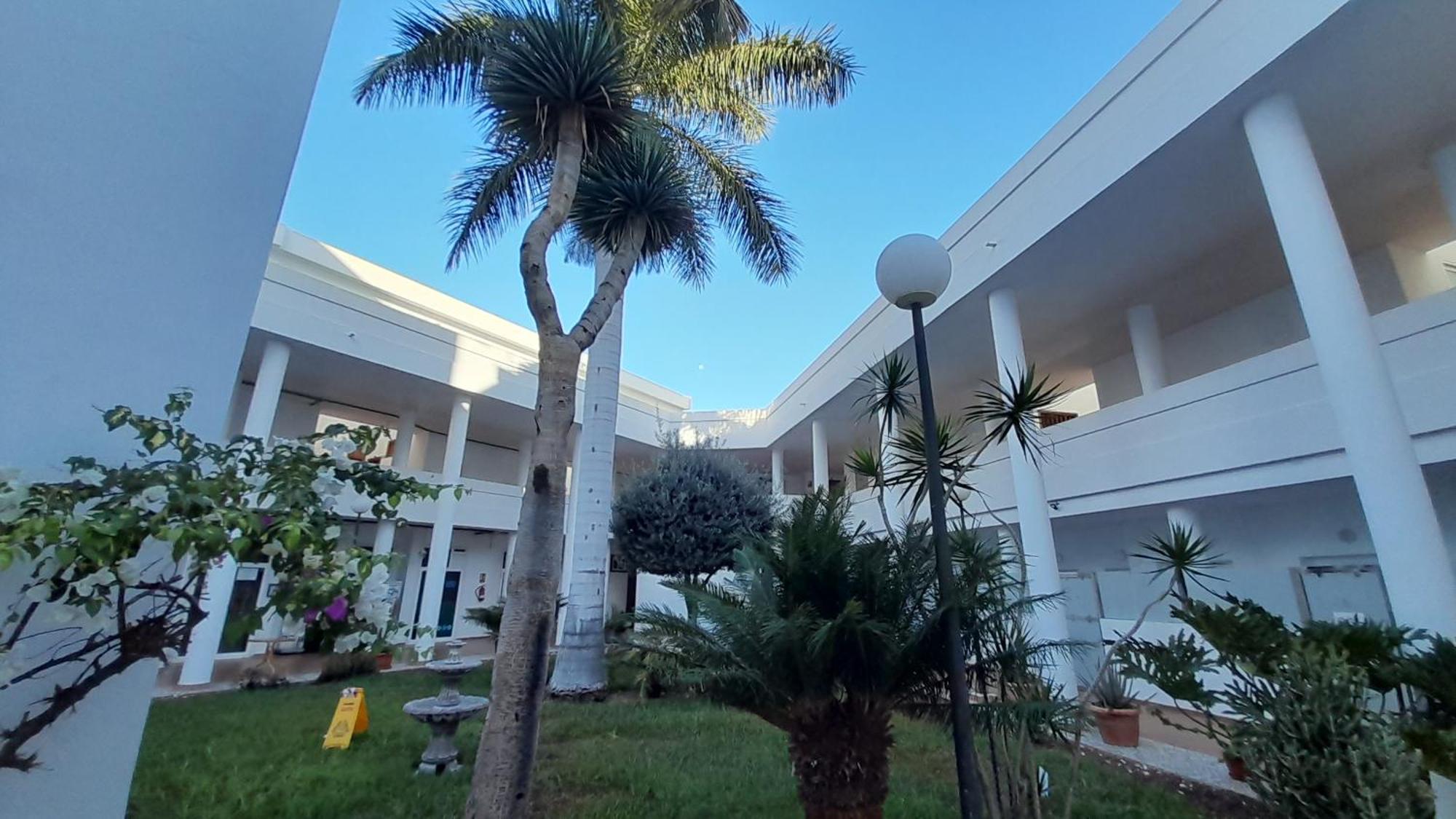 Appartement Island Village Heights Costa Adeje (Tenerife)