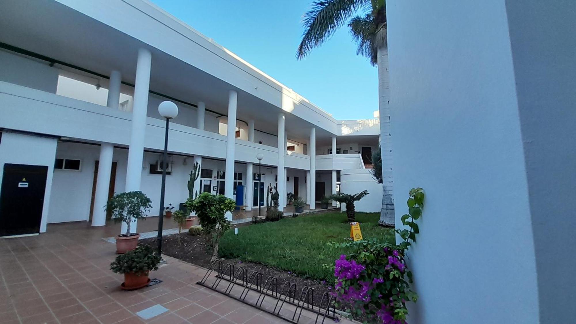 Island Village Heights *