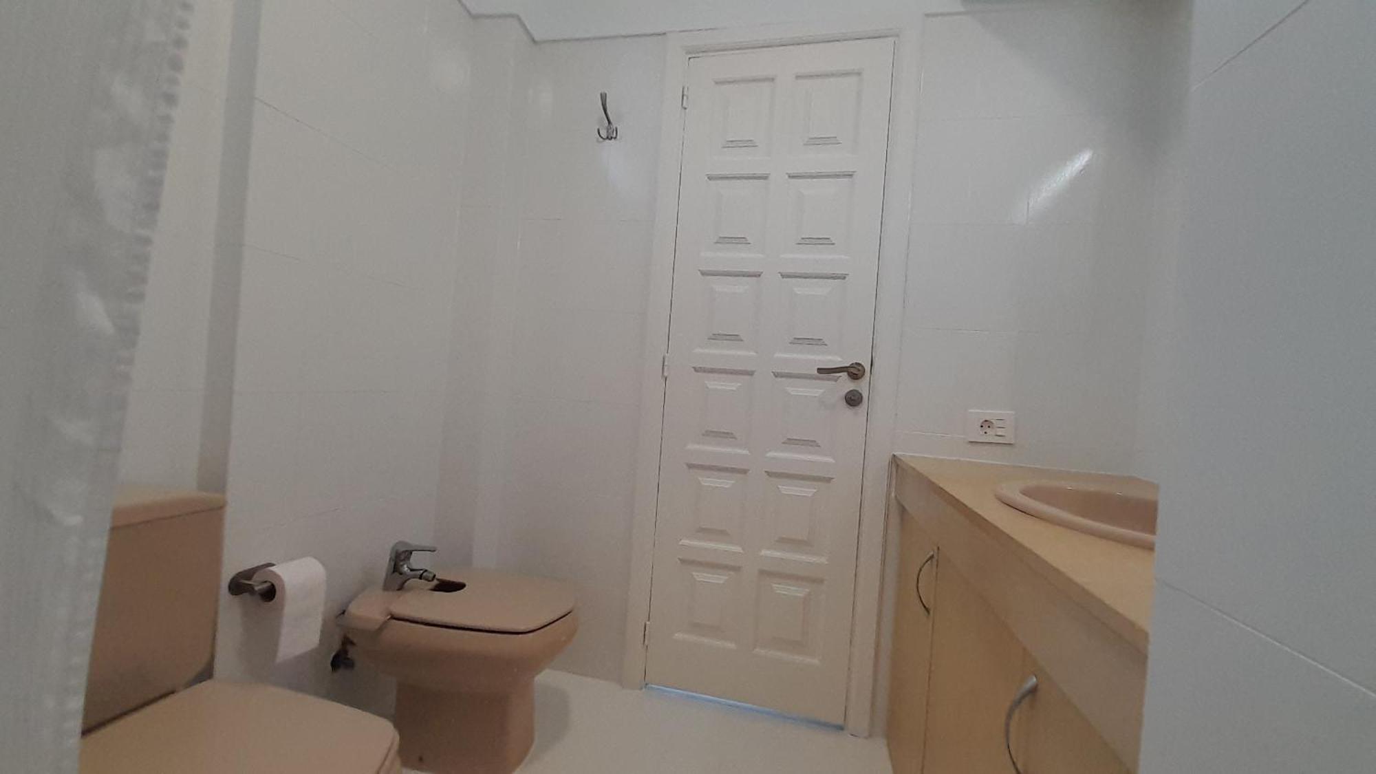 Appartement Island Village Heights *