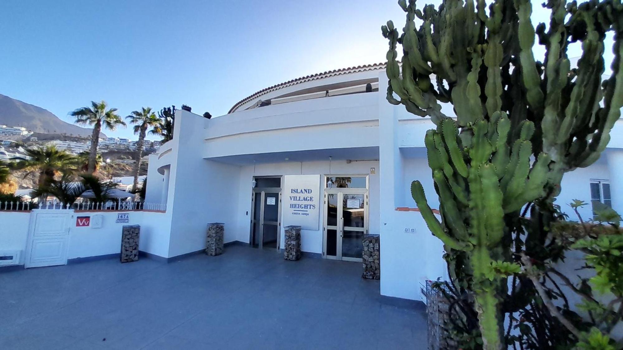 Appartement Island Village Heights Costa Adeje (Tenerife)