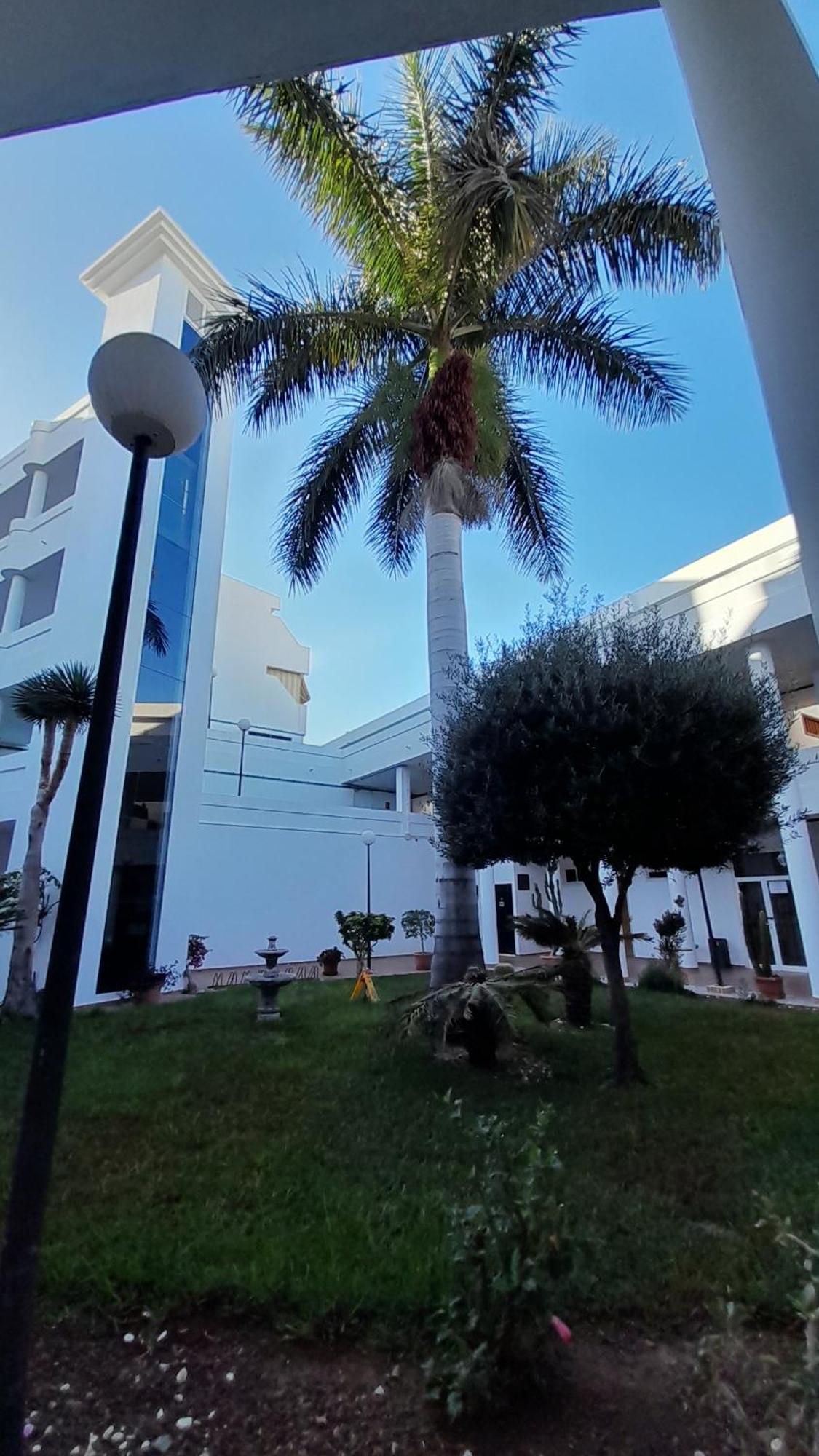 Island Village Heights Costa Adeje (Tenerife)
