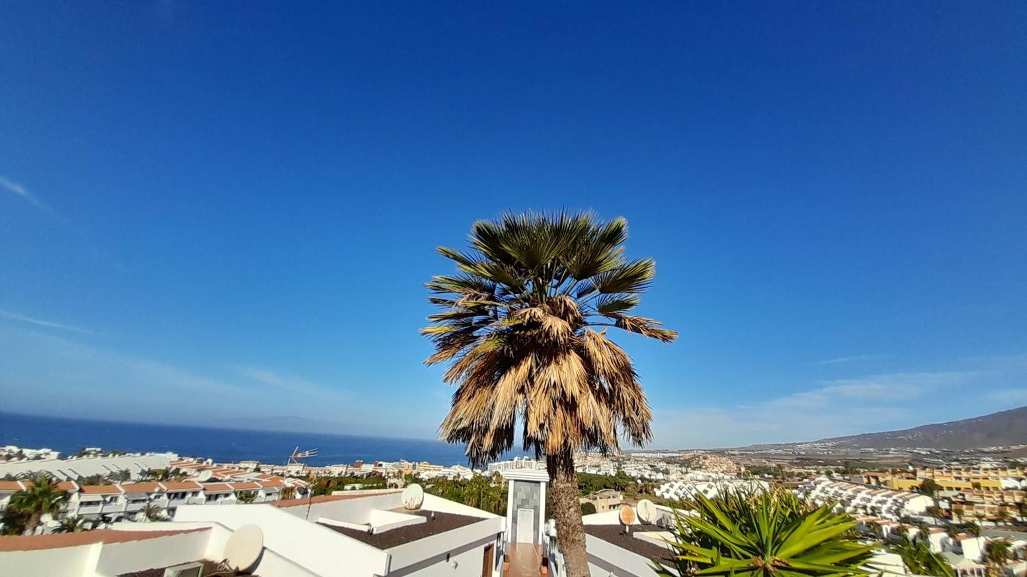 Appartement Island Village Heights Costa Adeje (Tenerife)