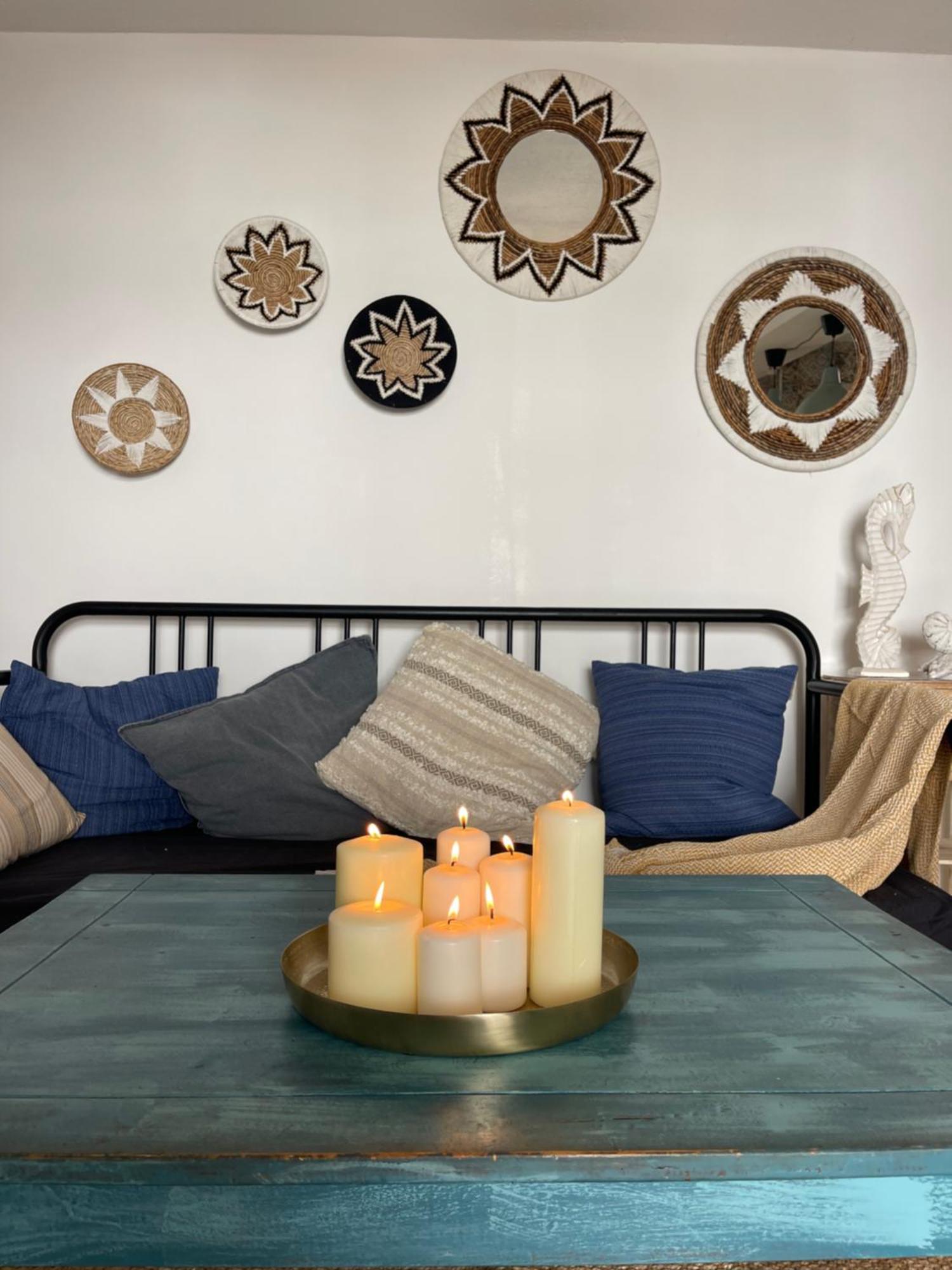 Appartement Port Royal Apartments, Heated Pool, Speed Wifi, Terrace