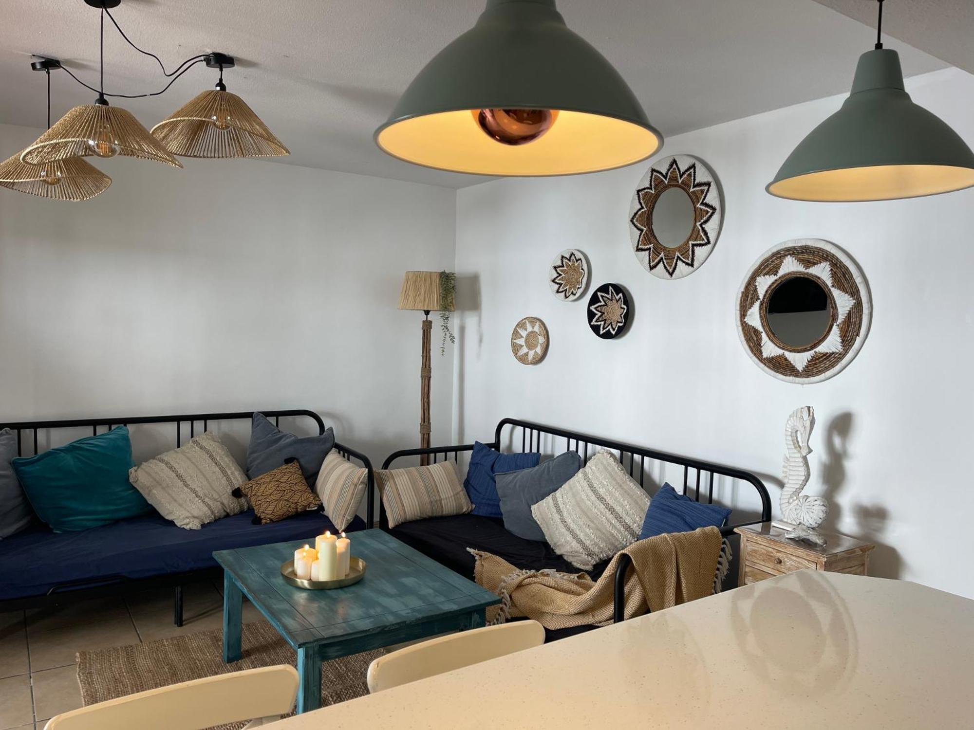 Port Royal Apartments, Heated Pool, Speed Wifi, Terrace Appartement *