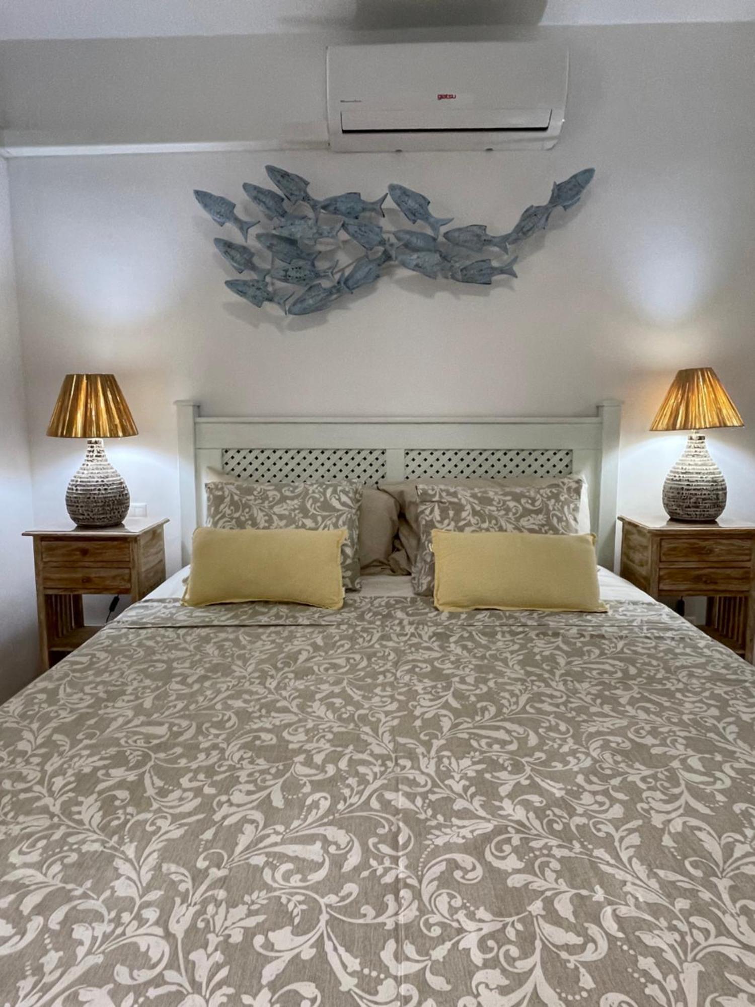 Appartement Port Royal Apartments, Heated Pool, Speed Wifi, Terrace Arona (Tenerife)