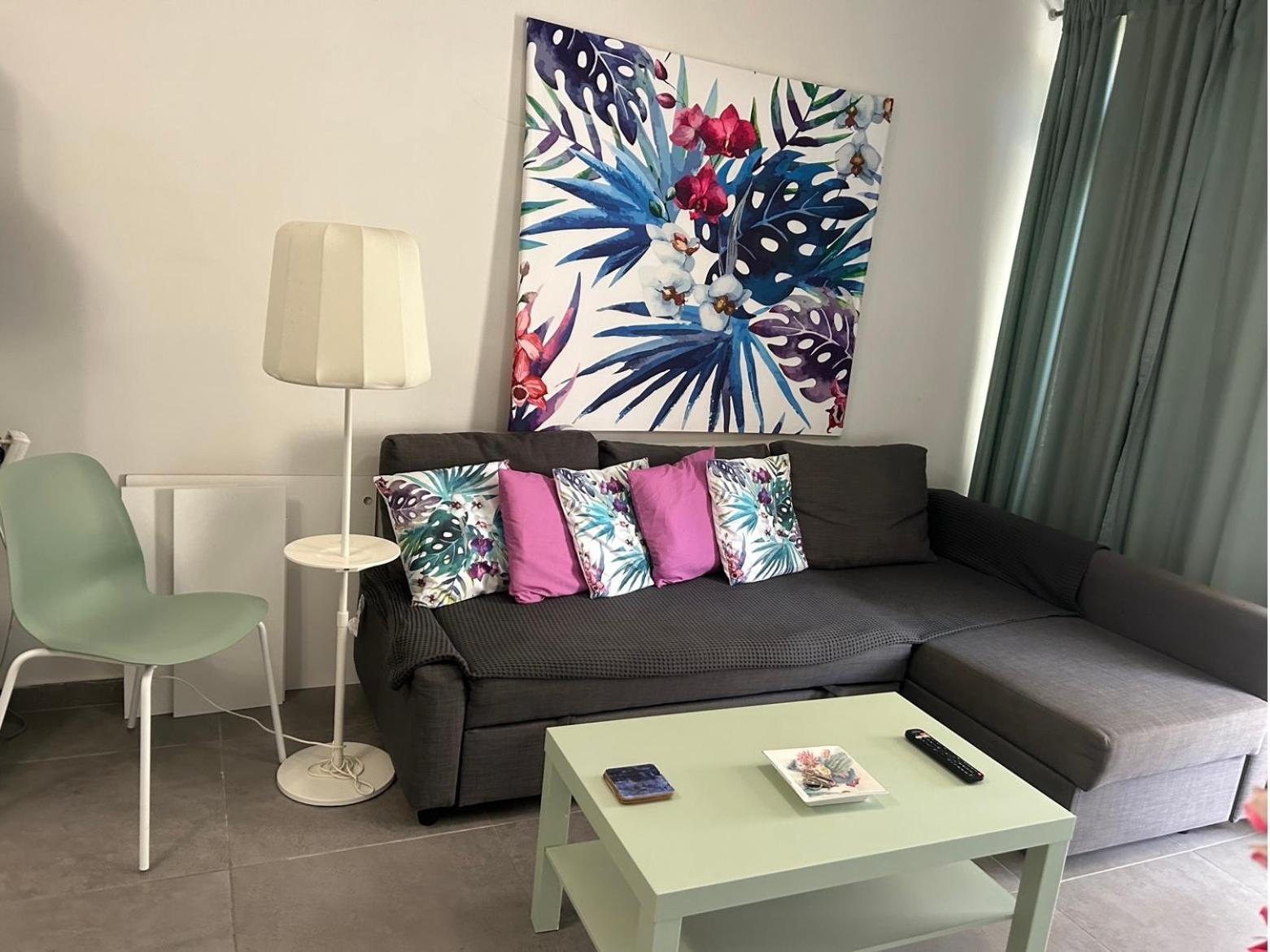 Costa Adeje Mareverde Apartamento *