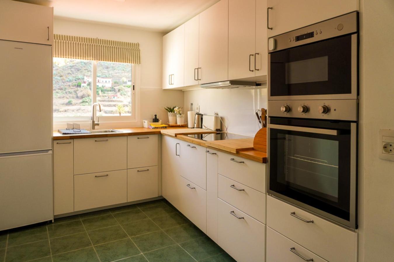 Hébergement de vacances Casa La Poyata - Taganana