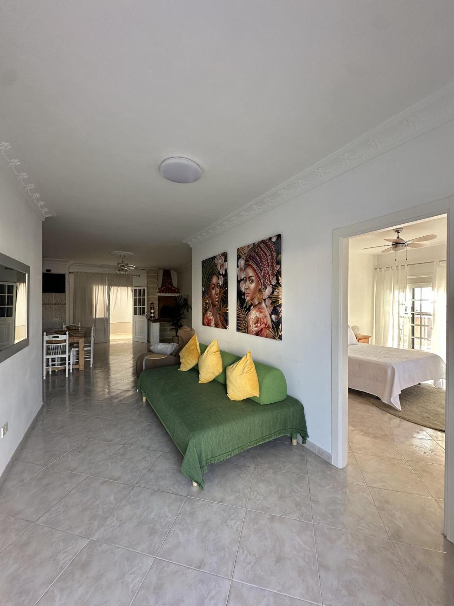 Casa Alba Hébergement de vacances
